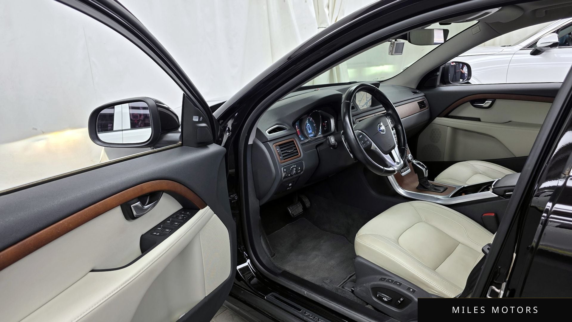 Volvo S80 2015 — миниатюра 10