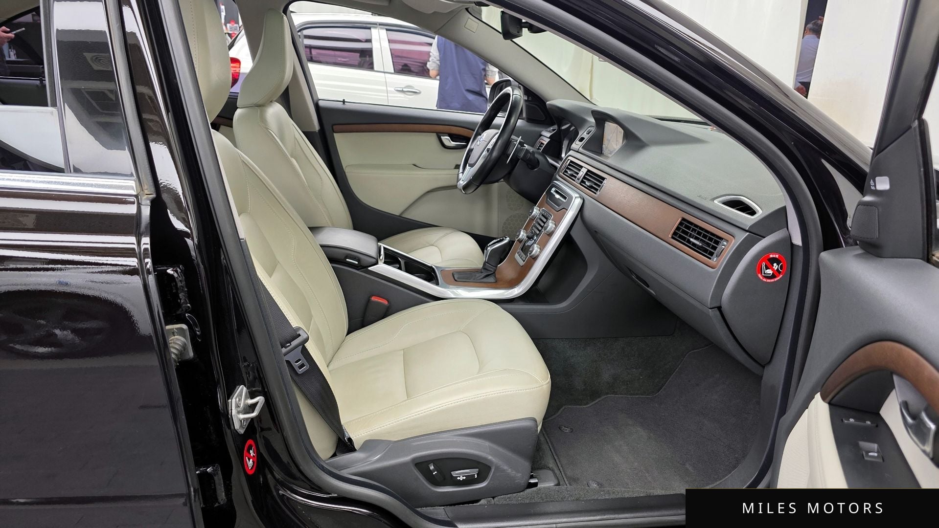 Volvo S80 2015 — миниатюра 11