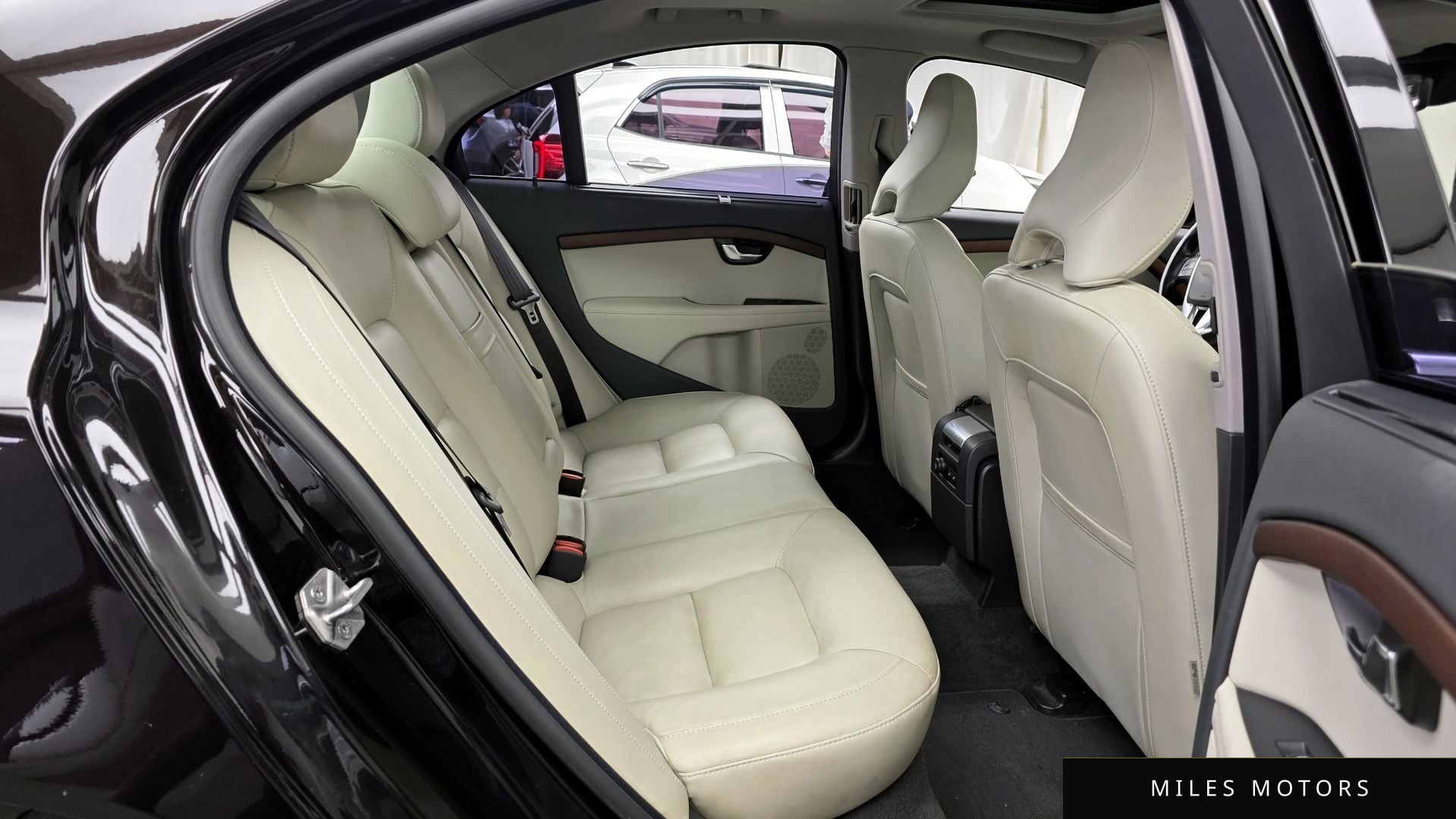 Volvo S80 2015 — миниатюра 12