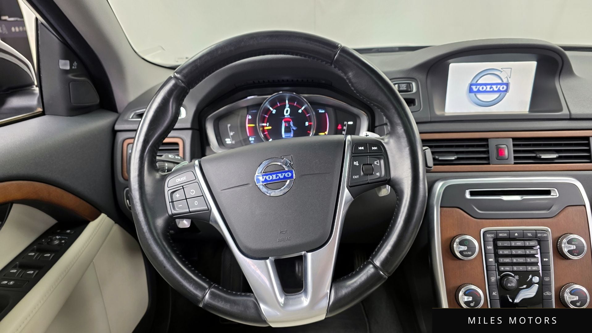 Volvo S80 2015 — миниатюра 13