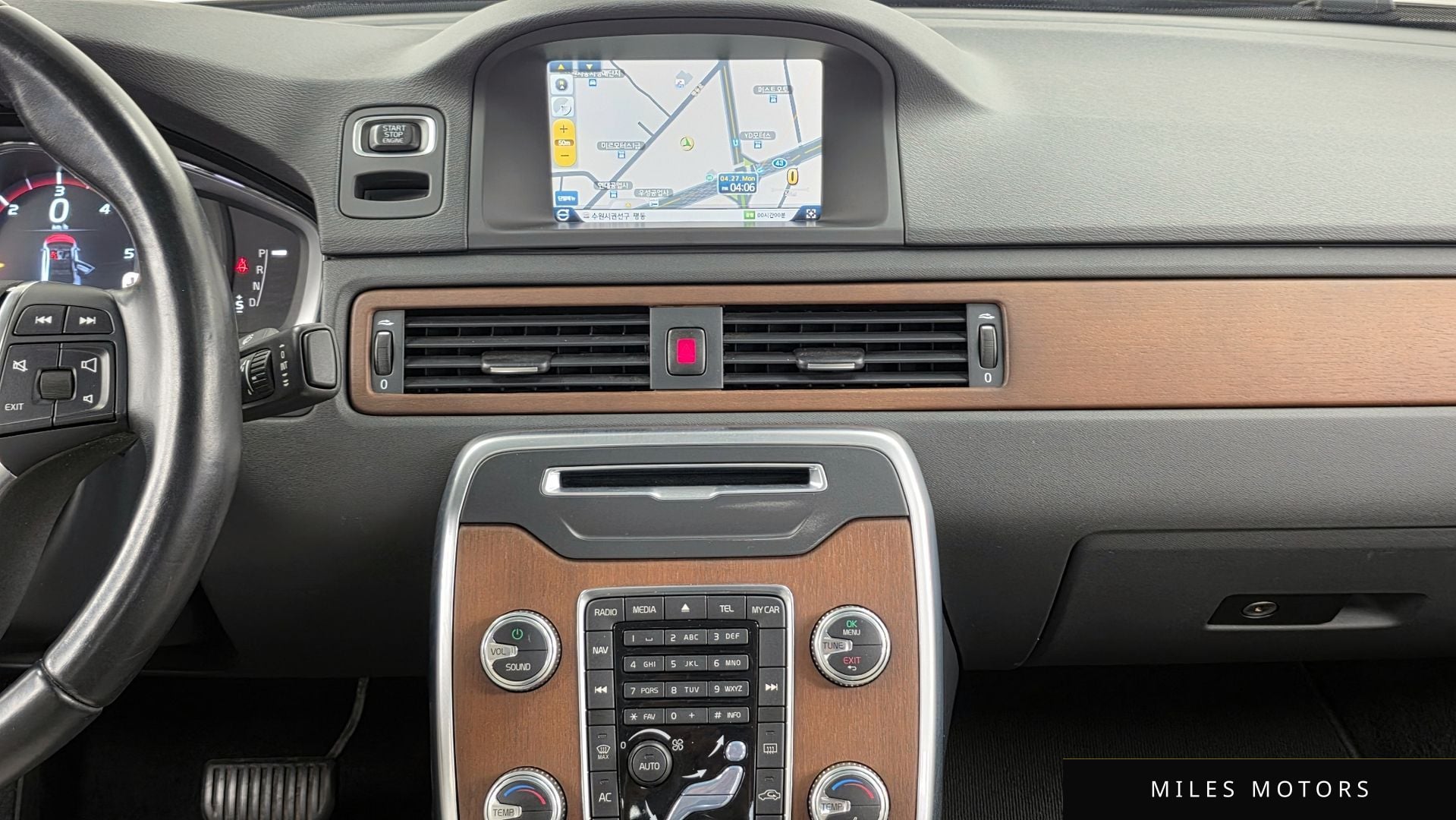 Volvo S80 2015 — миниатюра 14