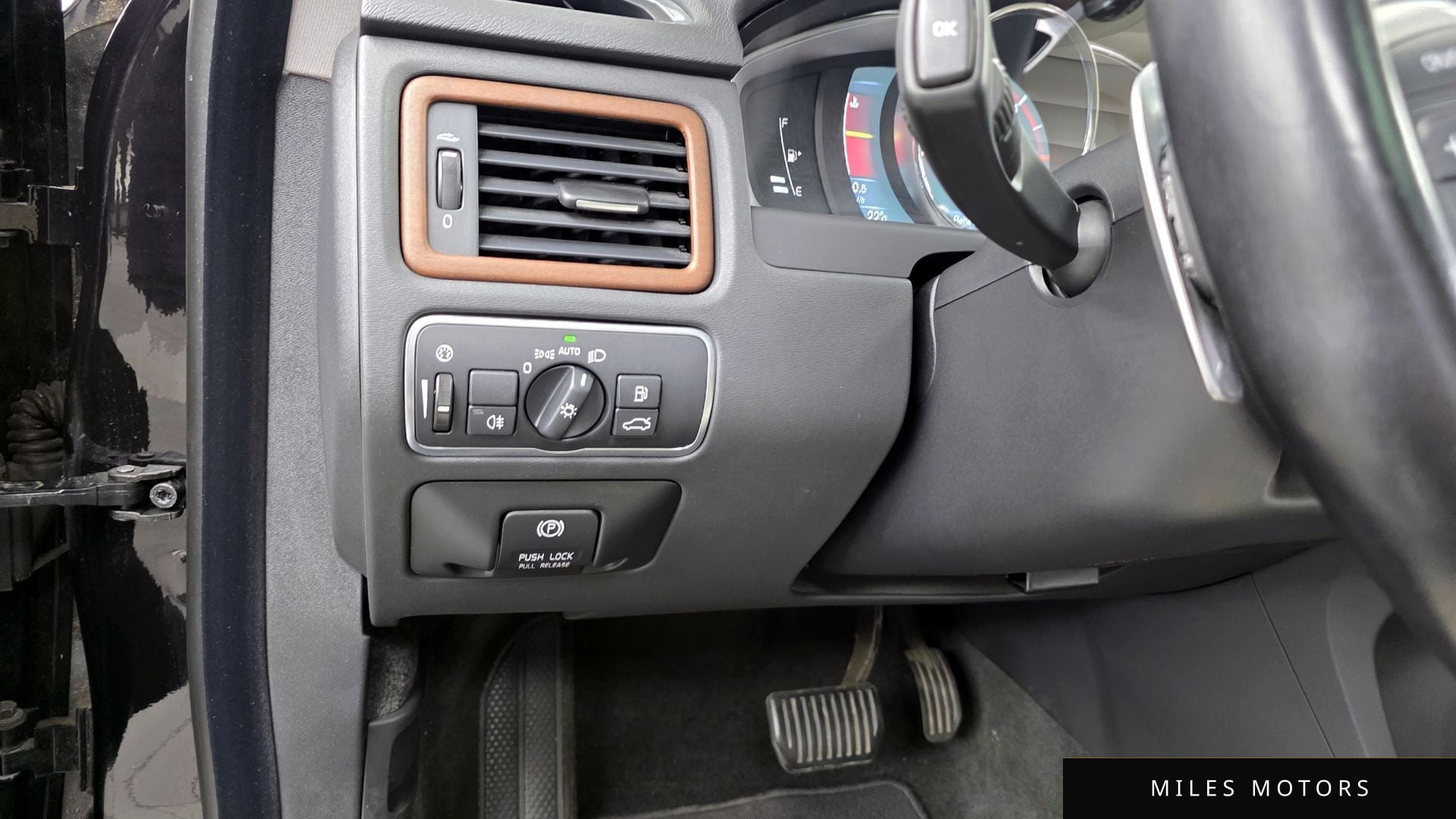 Volvo S80 2015 — миниатюра 16