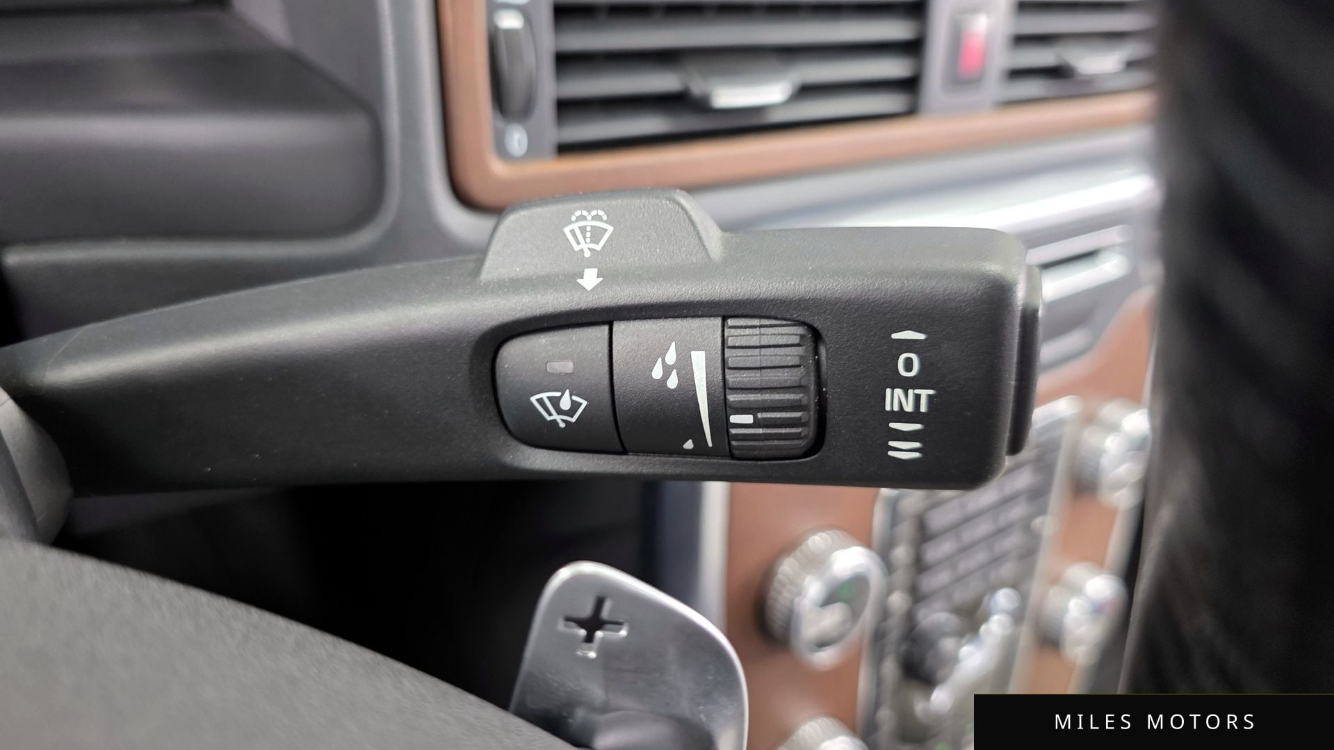 Volvo S80 2015 — миниатюра 19