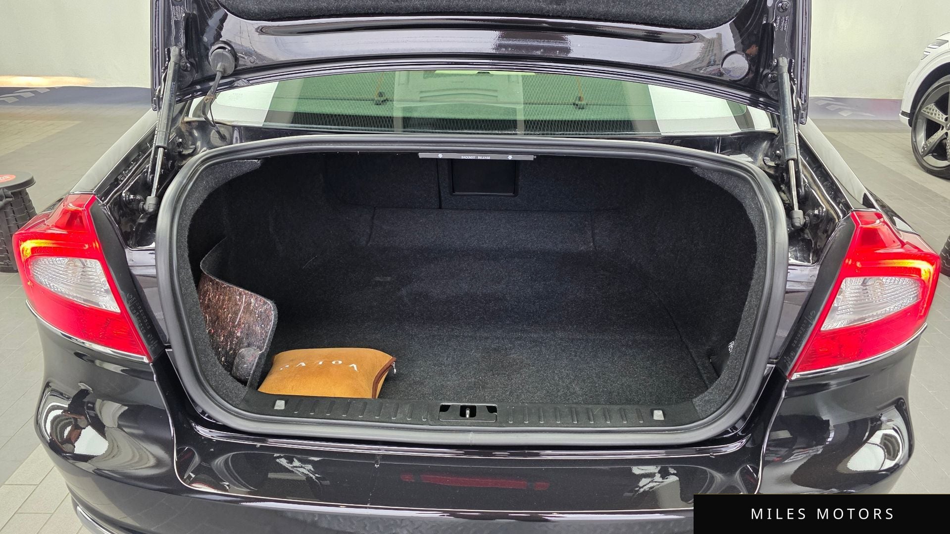 Volvo S80 2015 — миниатюра 20