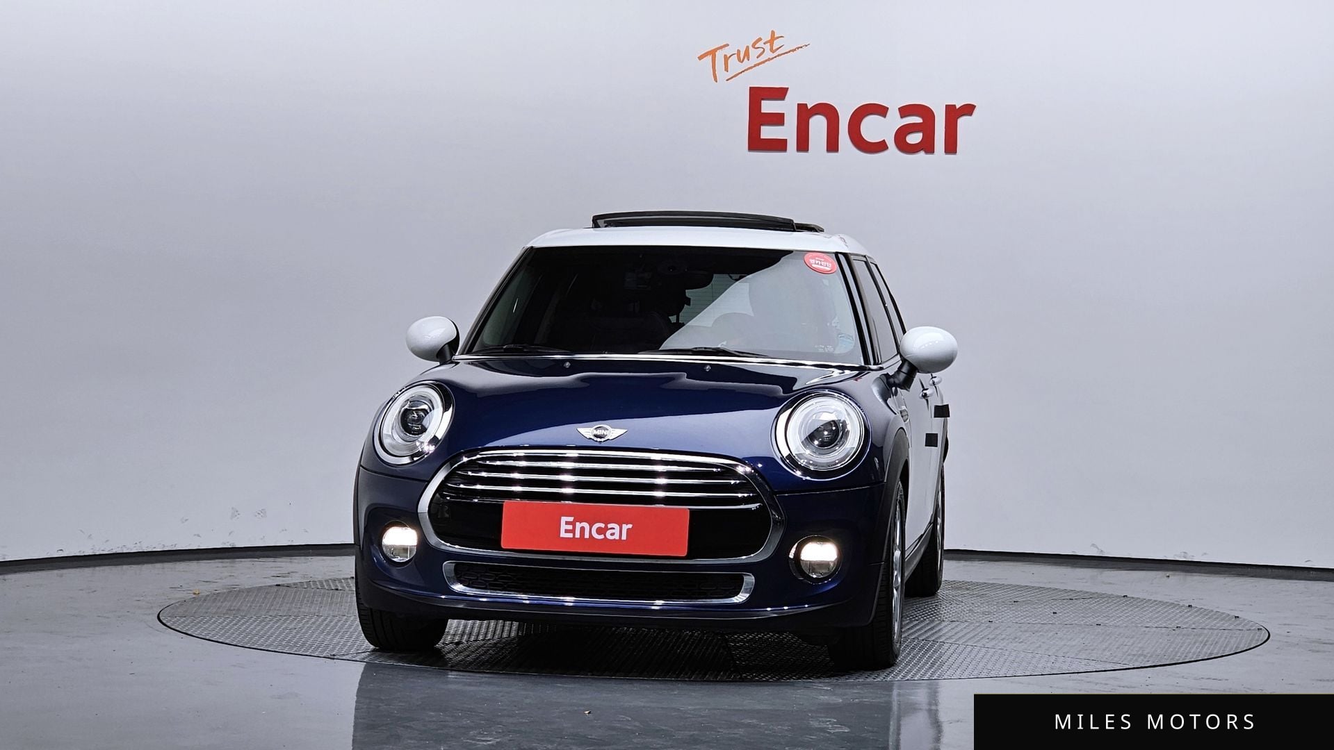 MINI Cooper D 2015 — миниатюра 3