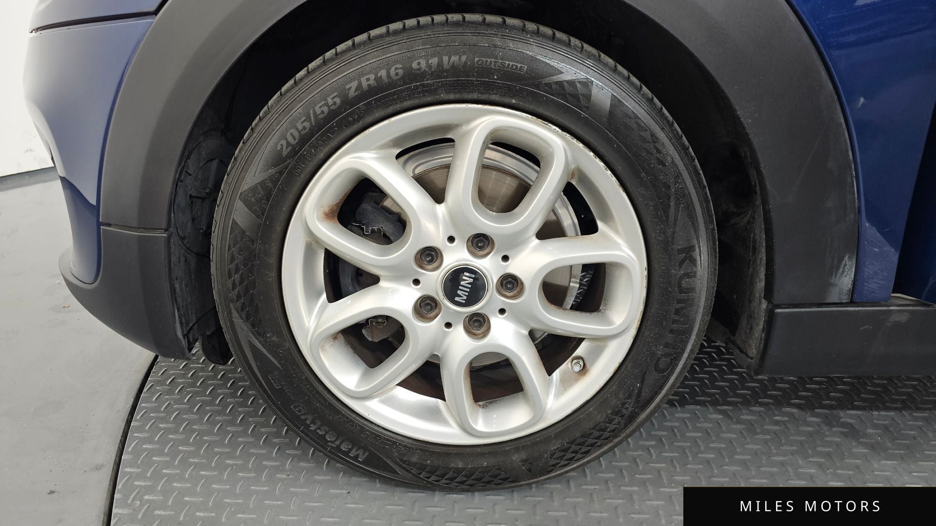 MINI Cooper D 2015 — миниатюра 5