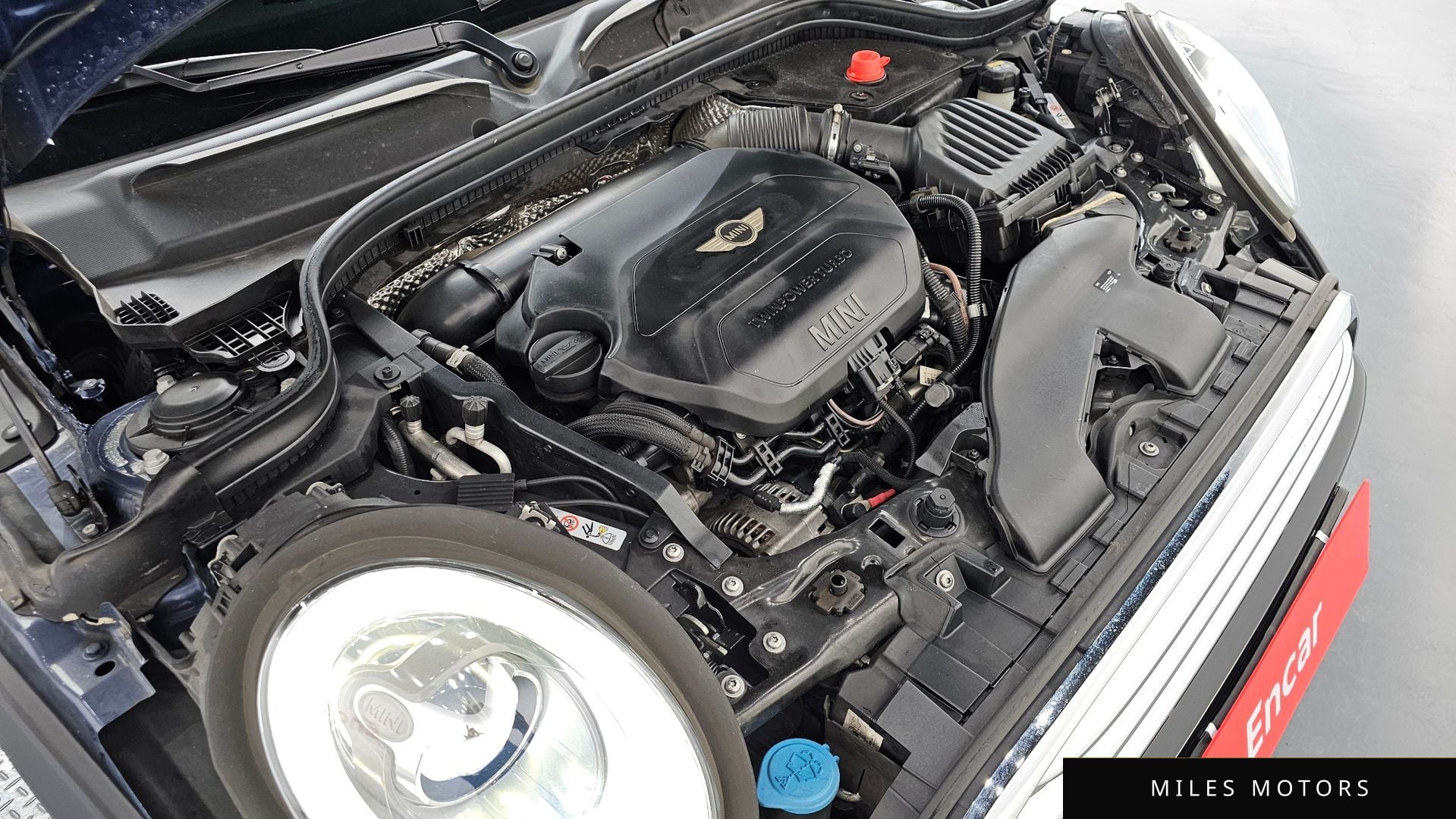 MINI Cooper D 2015 — миниатюра 6