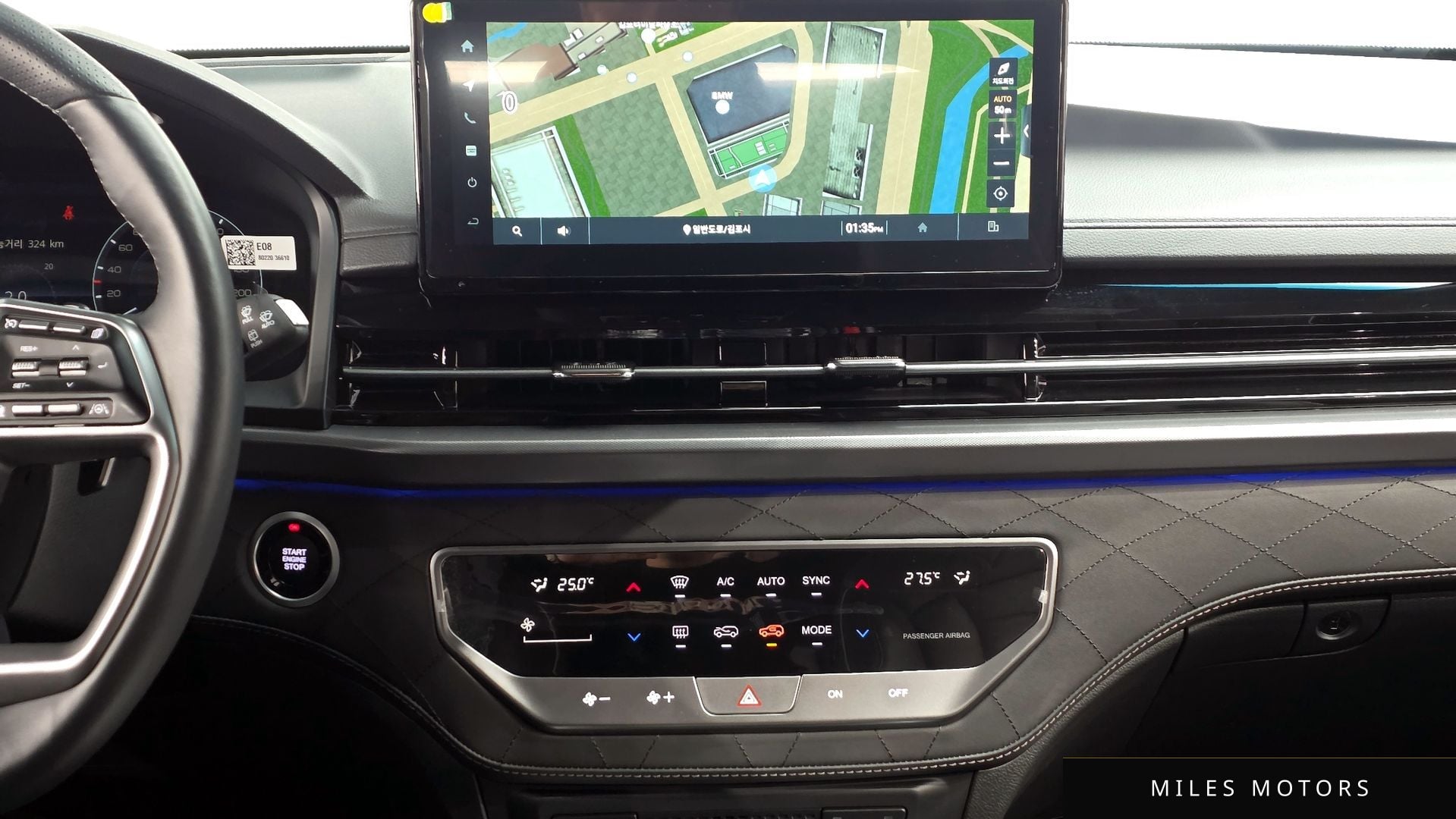 KG Mobility Rexton 2024 — миниатюра 19