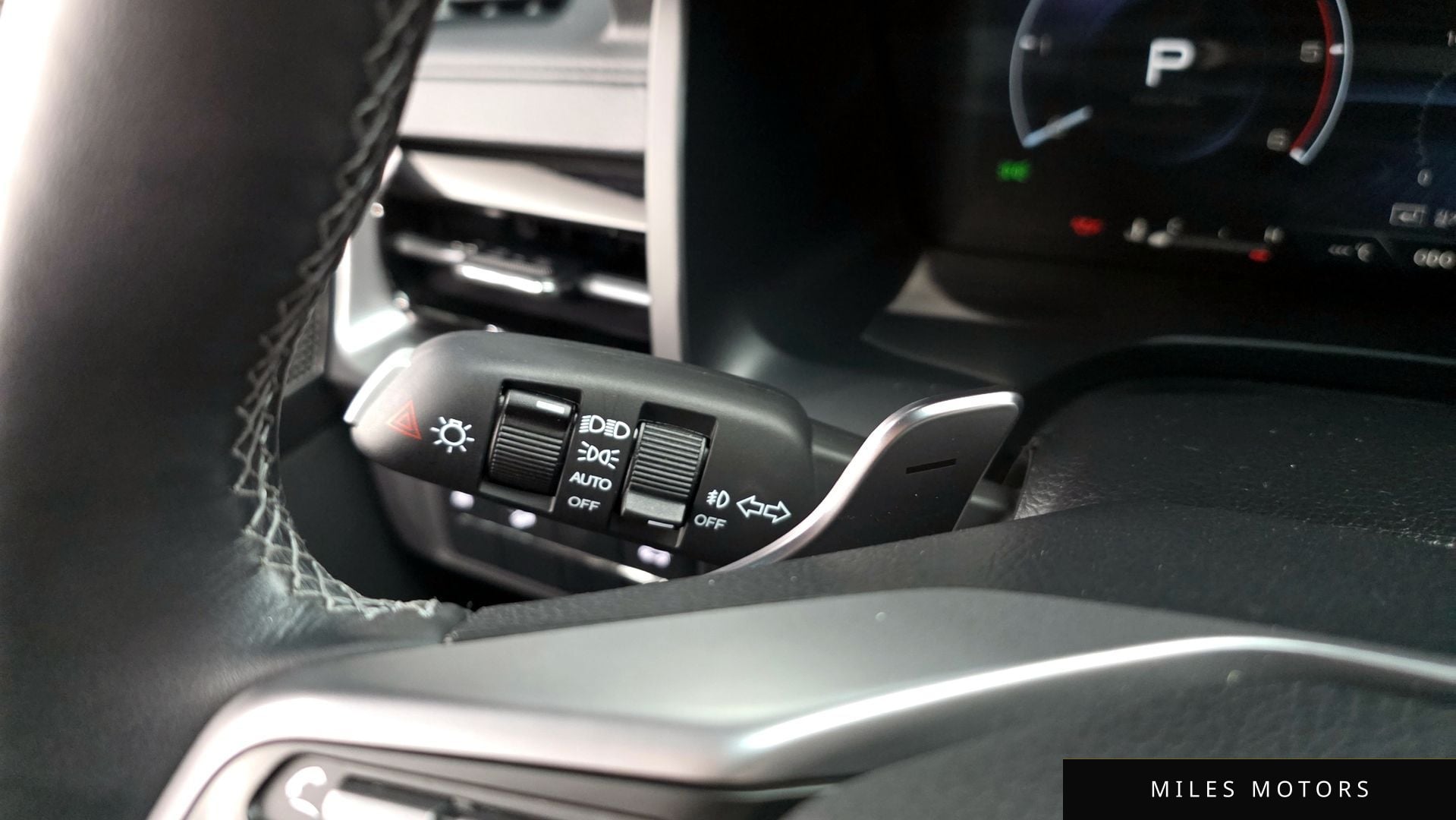 KG Mobility Rexton 2024 — миниатюра 23