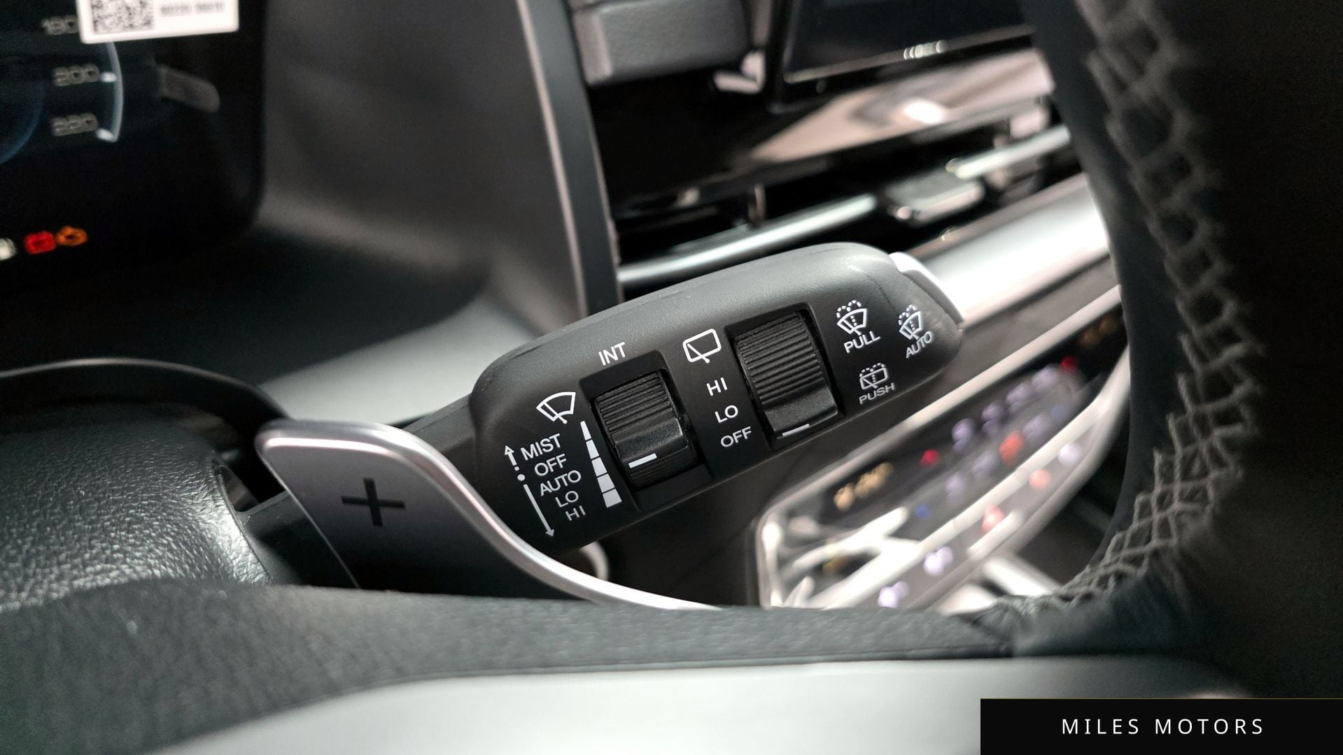 KG Mobility Rexton 2024 — миниатюра 24