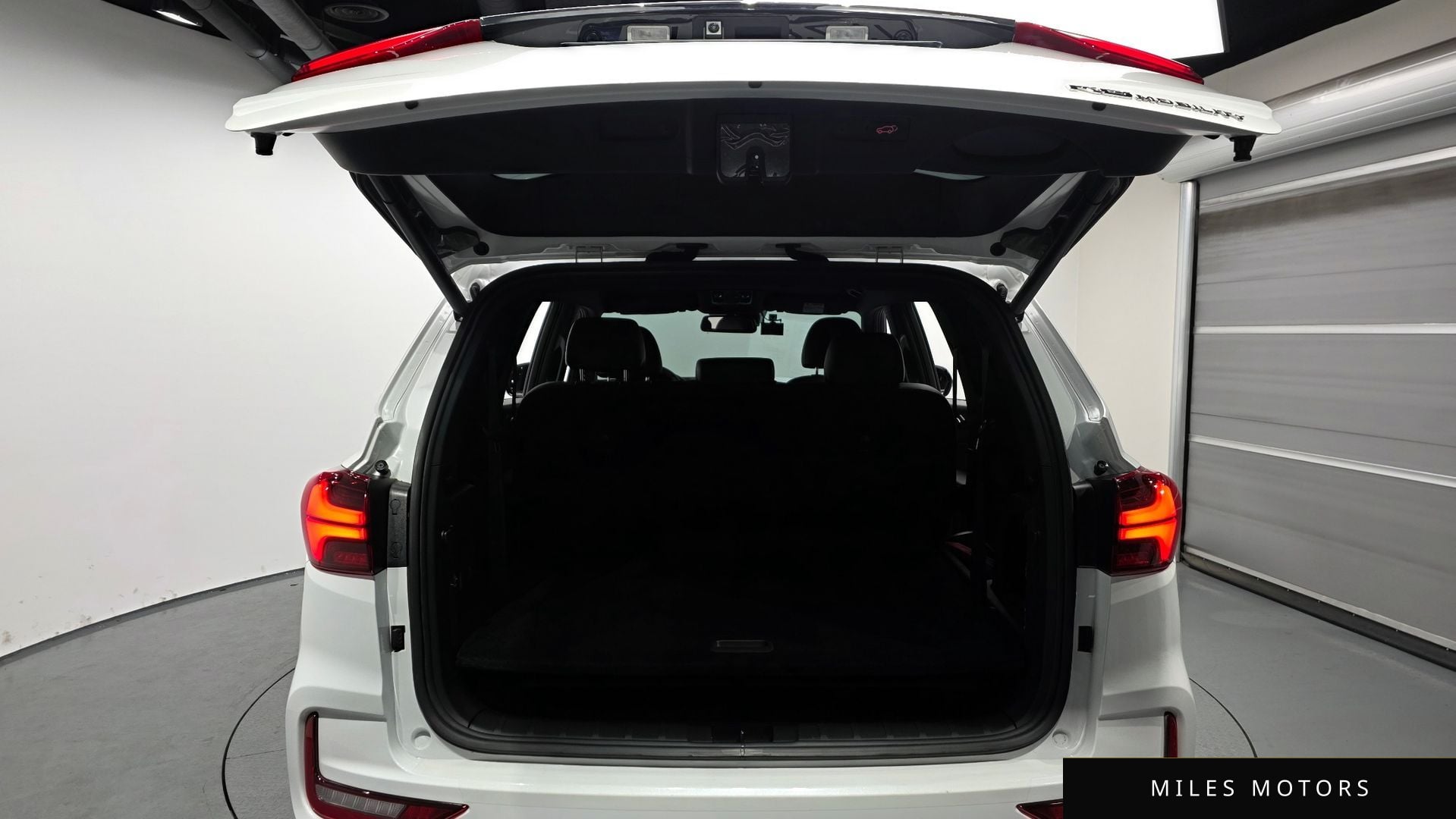 KG Mobility Rexton 2024 — миниатюра 26