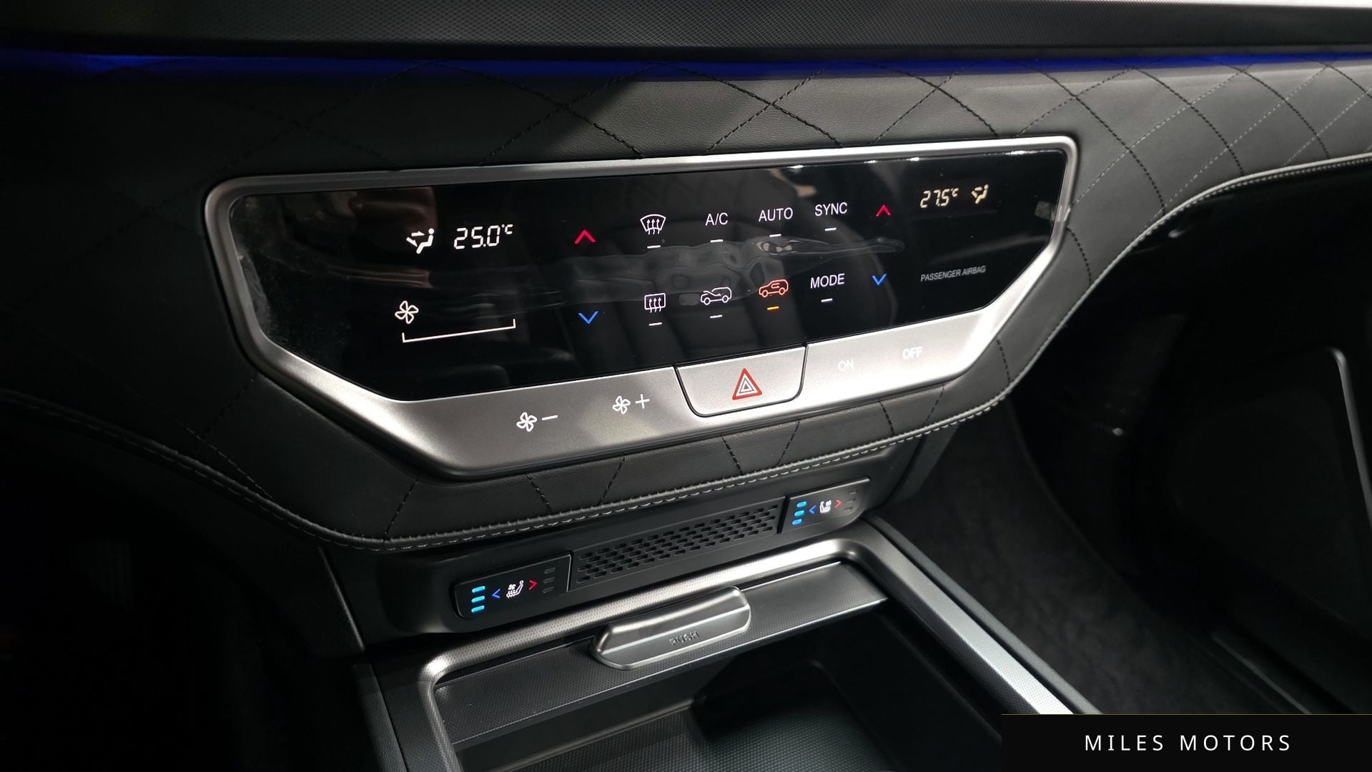 KG Mobility Rexton 2024 — миниатюра 27