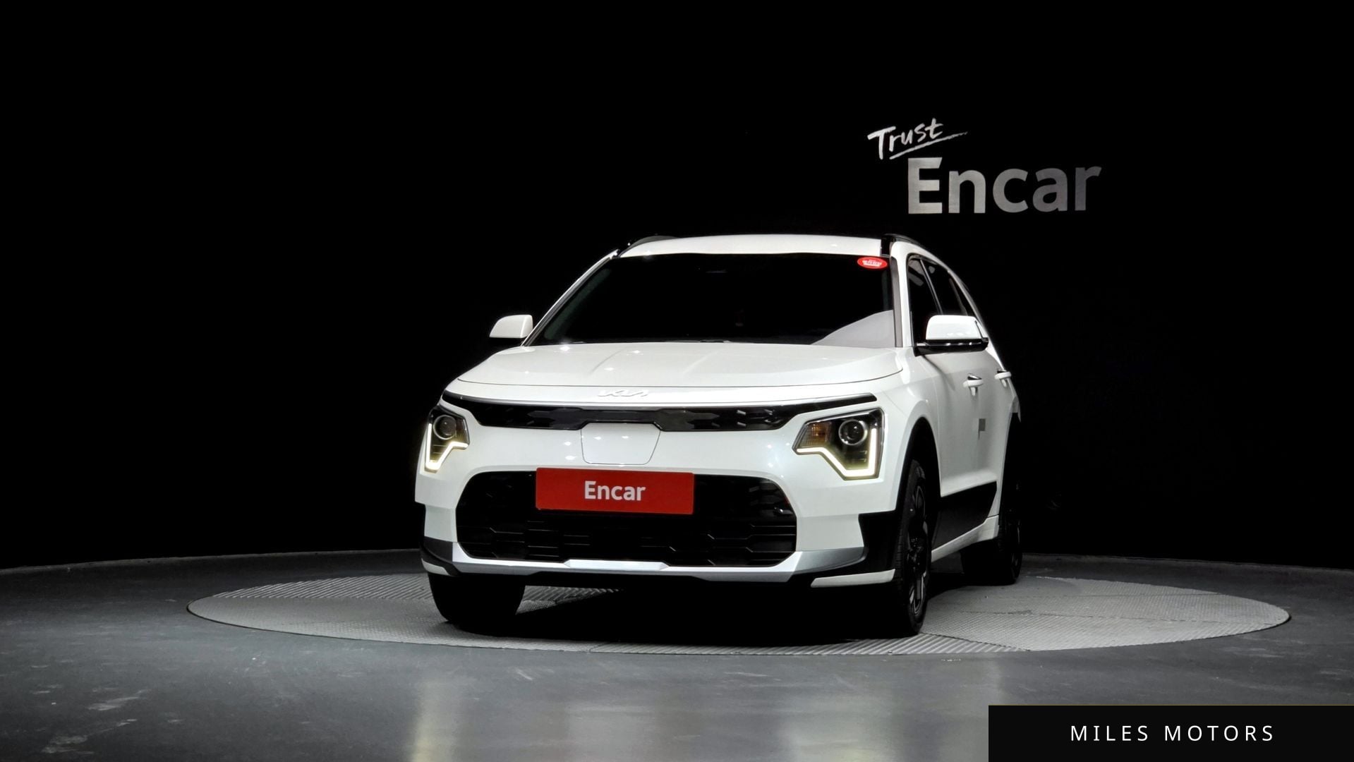 Kia Niro 2024 — миниатюра 3