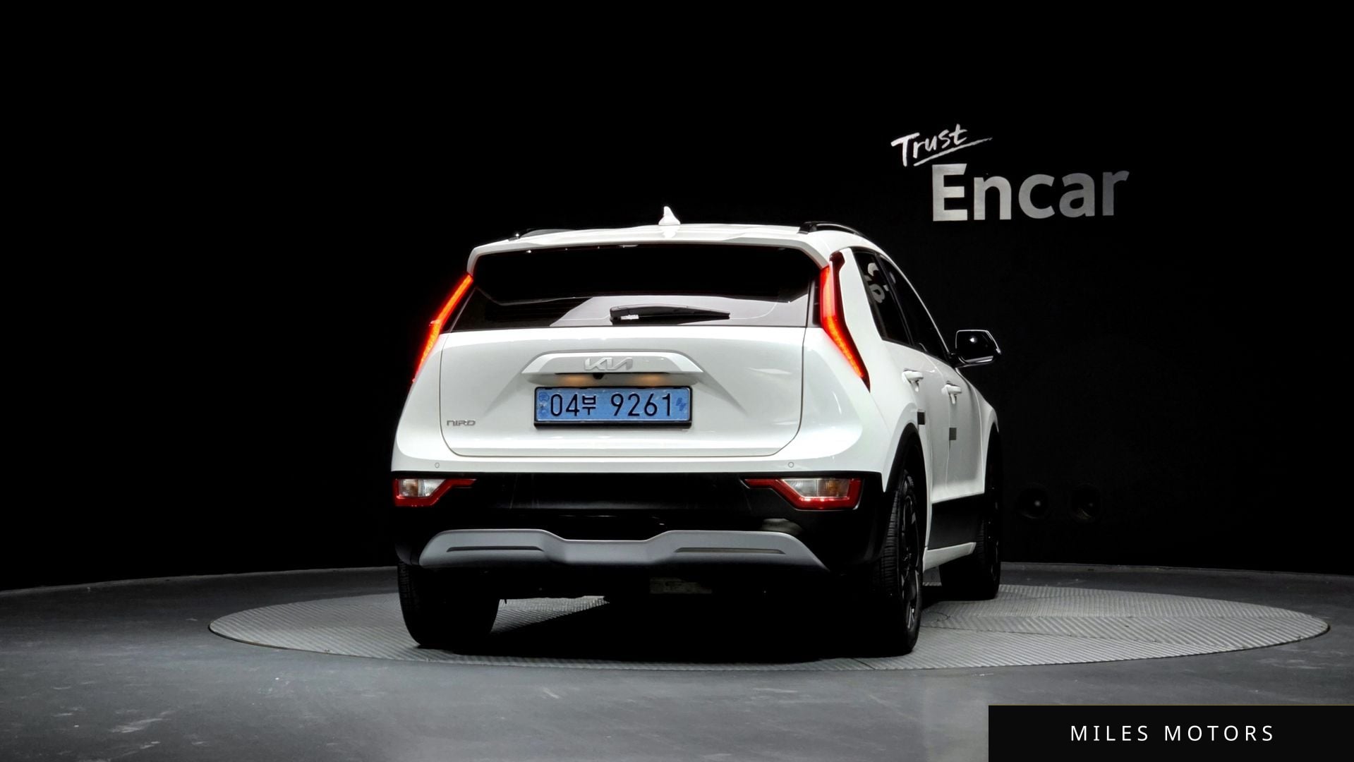 Kia Niro 2024 — миниатюра 4
