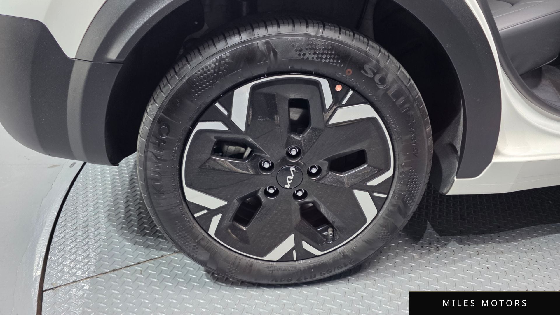 Kia Niro 2024 — миниатюра 5