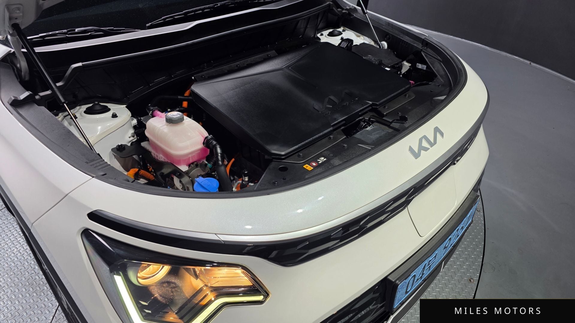 Kia Niro 2024 — миниатюра 6
