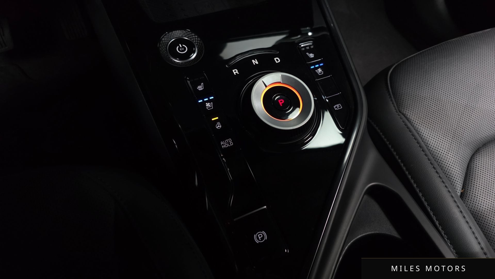 Kia Niro 2024 — миниатюра 12