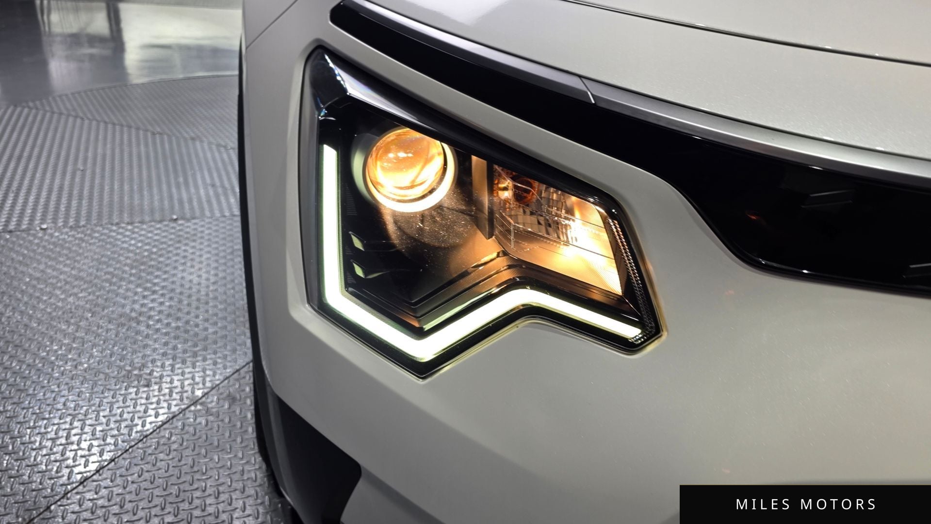 Kia Niro 2024 — миниатюра 8