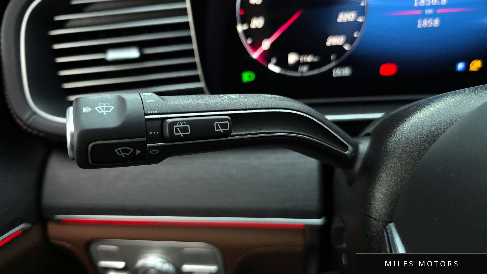 Mercedes-Benz GLE-클래스 W167 2025 — миниатюра 27
