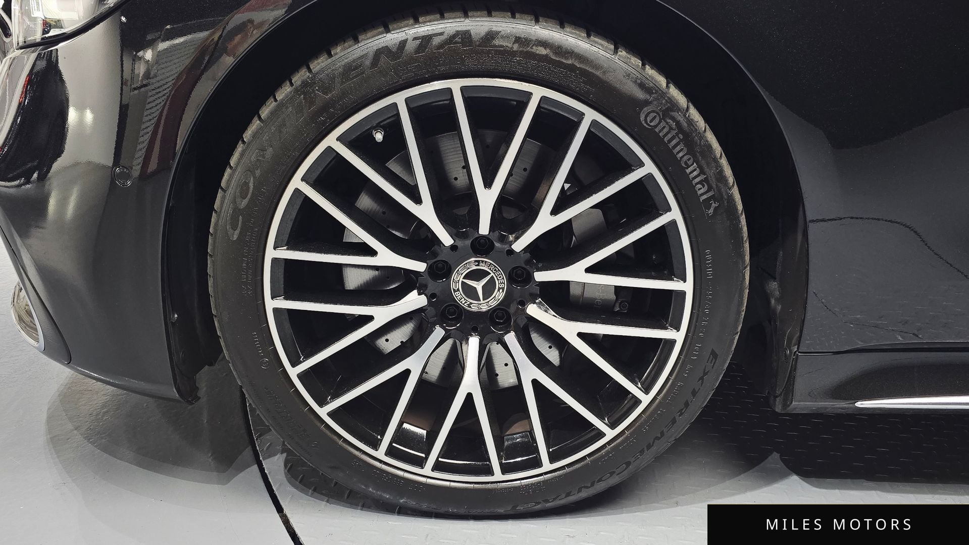 Mercedes-Benz S-Class W223 2022 — миниатюра 5