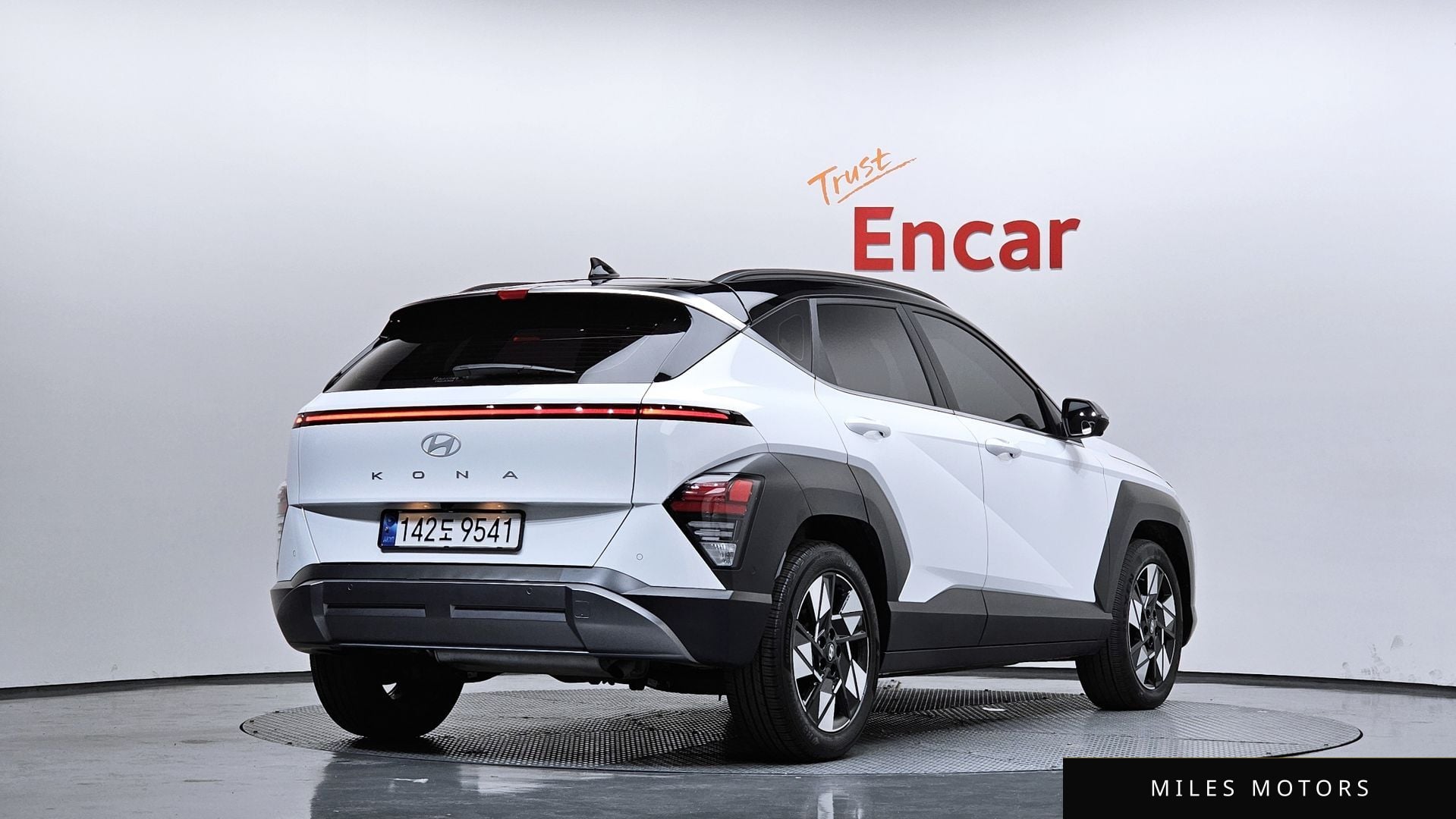 Hyundai Kona 2025 — миниатюра 2