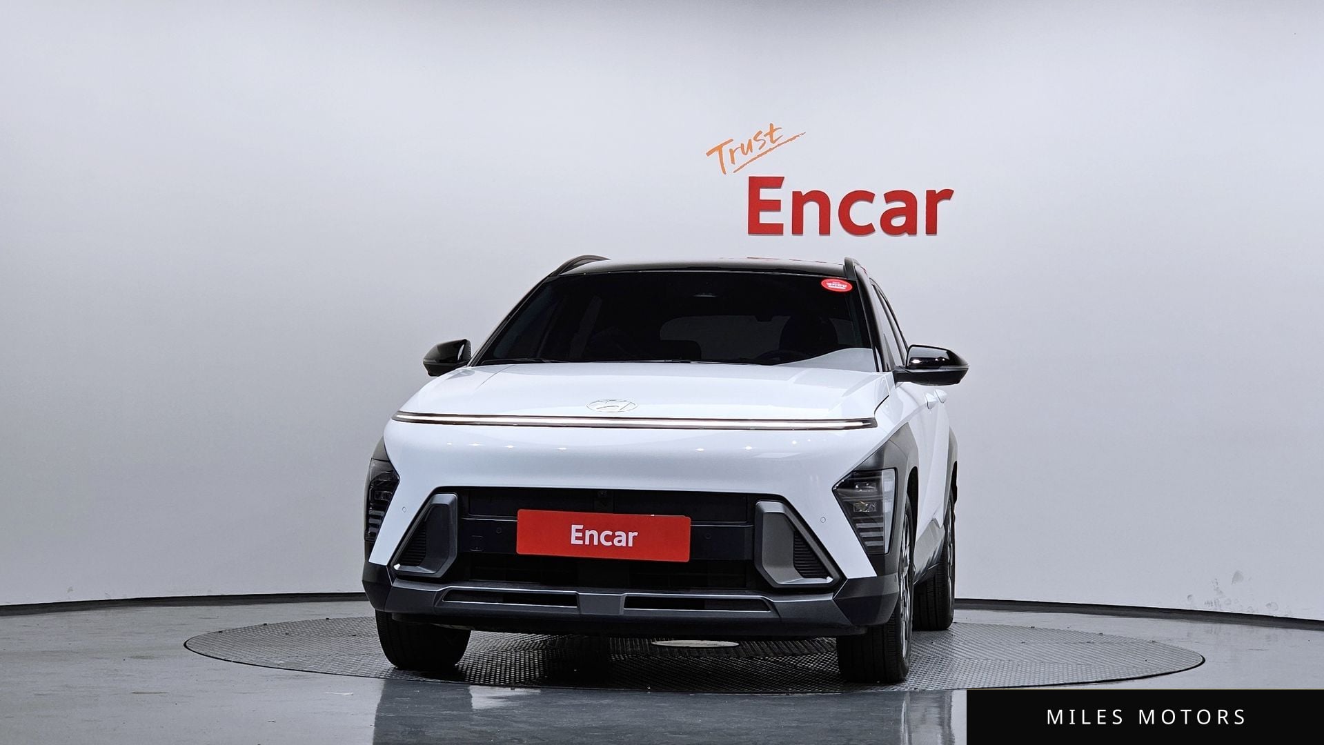 Hyundai Kona 2025 — миниатюра 3