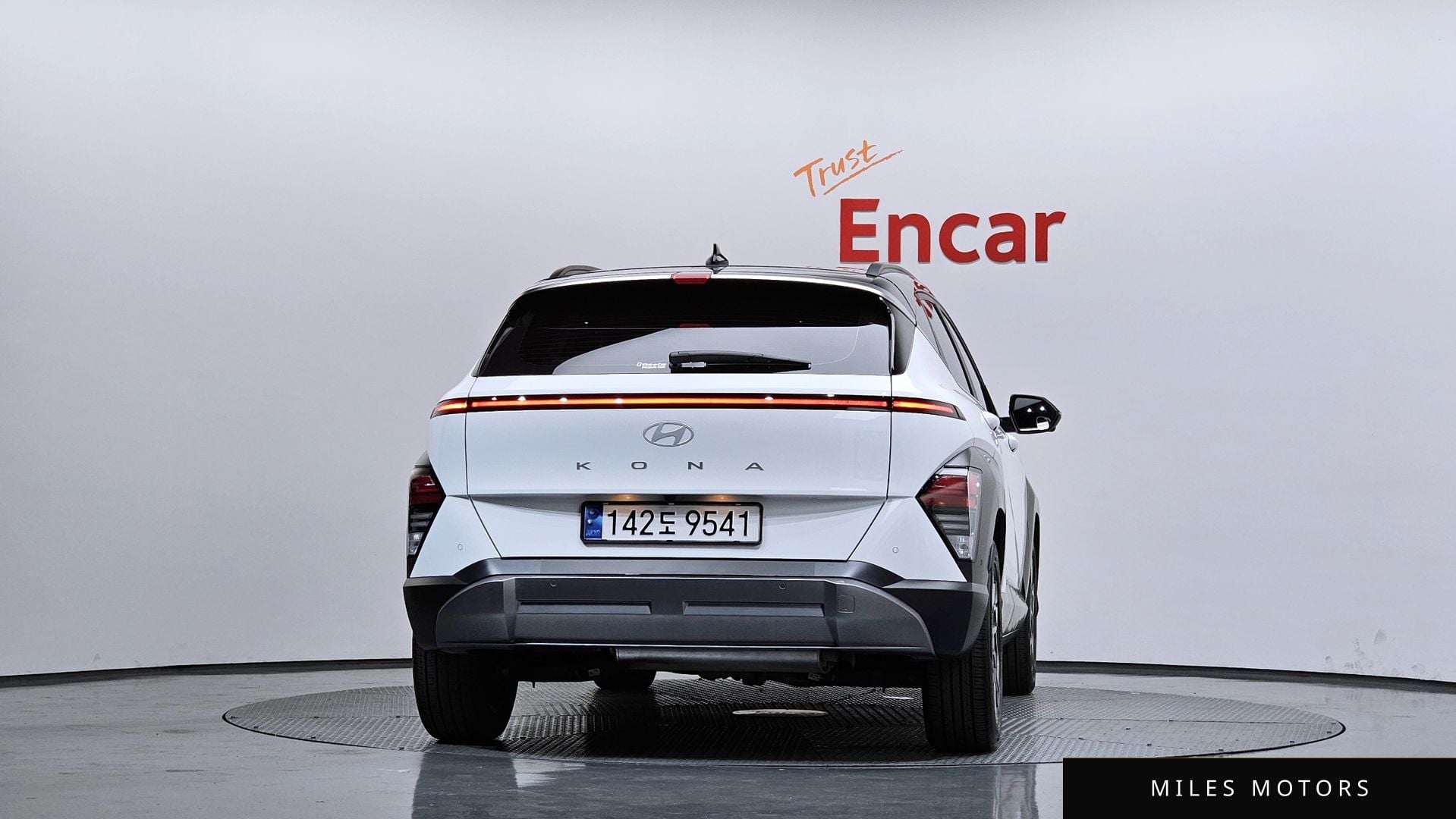 Hyundai Kona 2025 — миниатюра 4