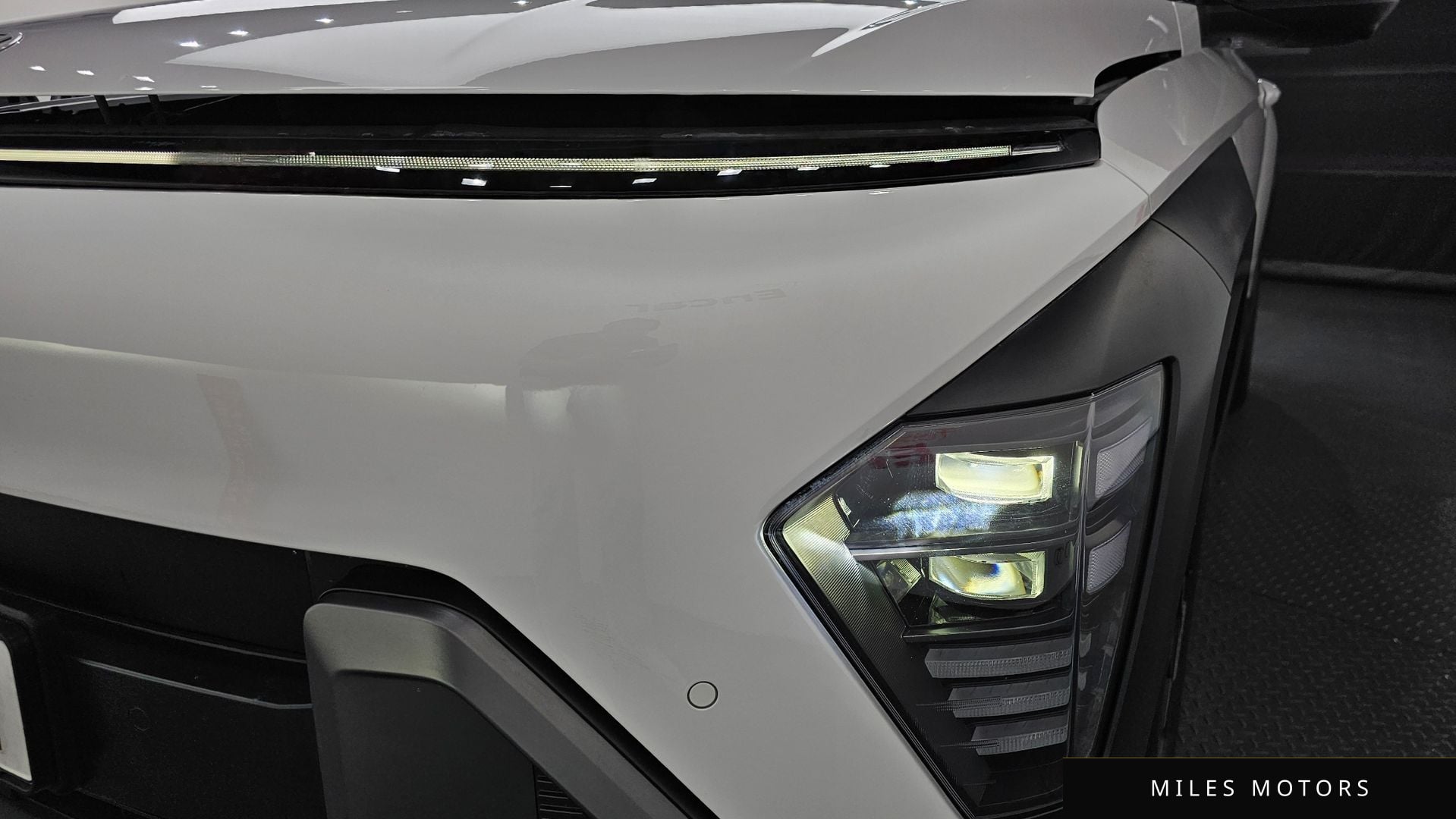 Hyundai Kona 2025 — миниатюра 8