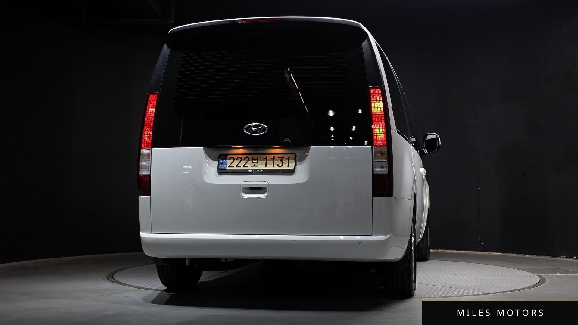 Hyundai Staria 2022 — миниатюра 4