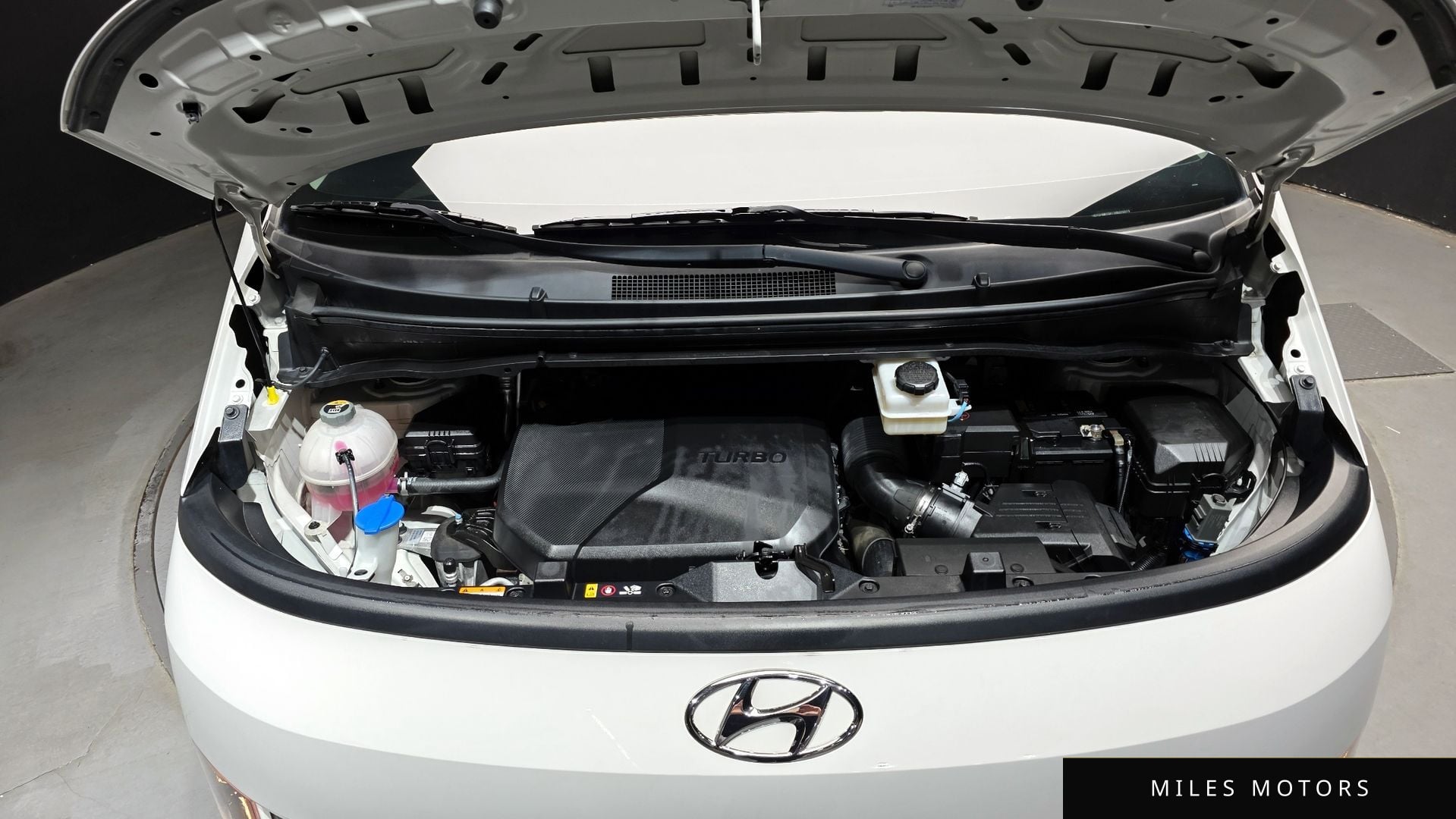 Hyundai Staria 2022 — миниатюра 6