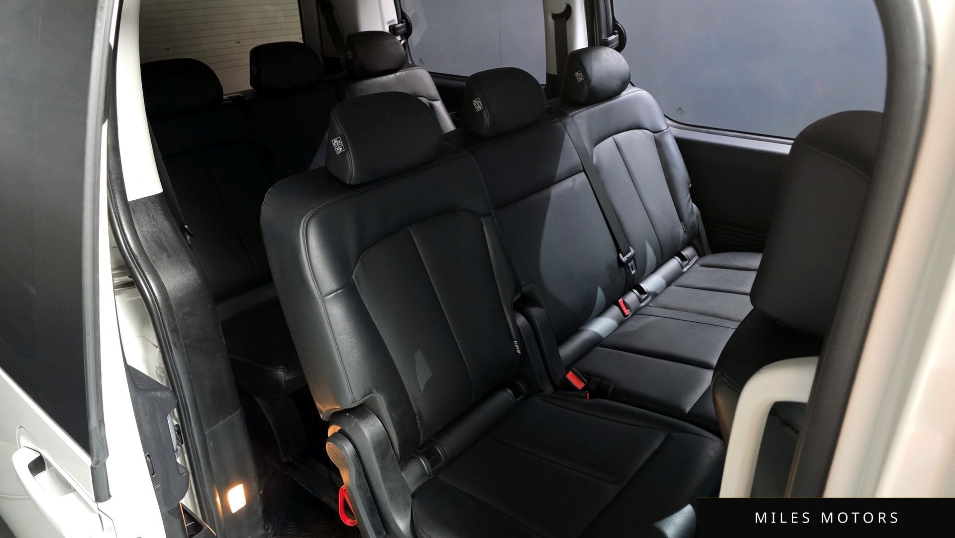 Hyundai Staria 2022 — миниатюра 17