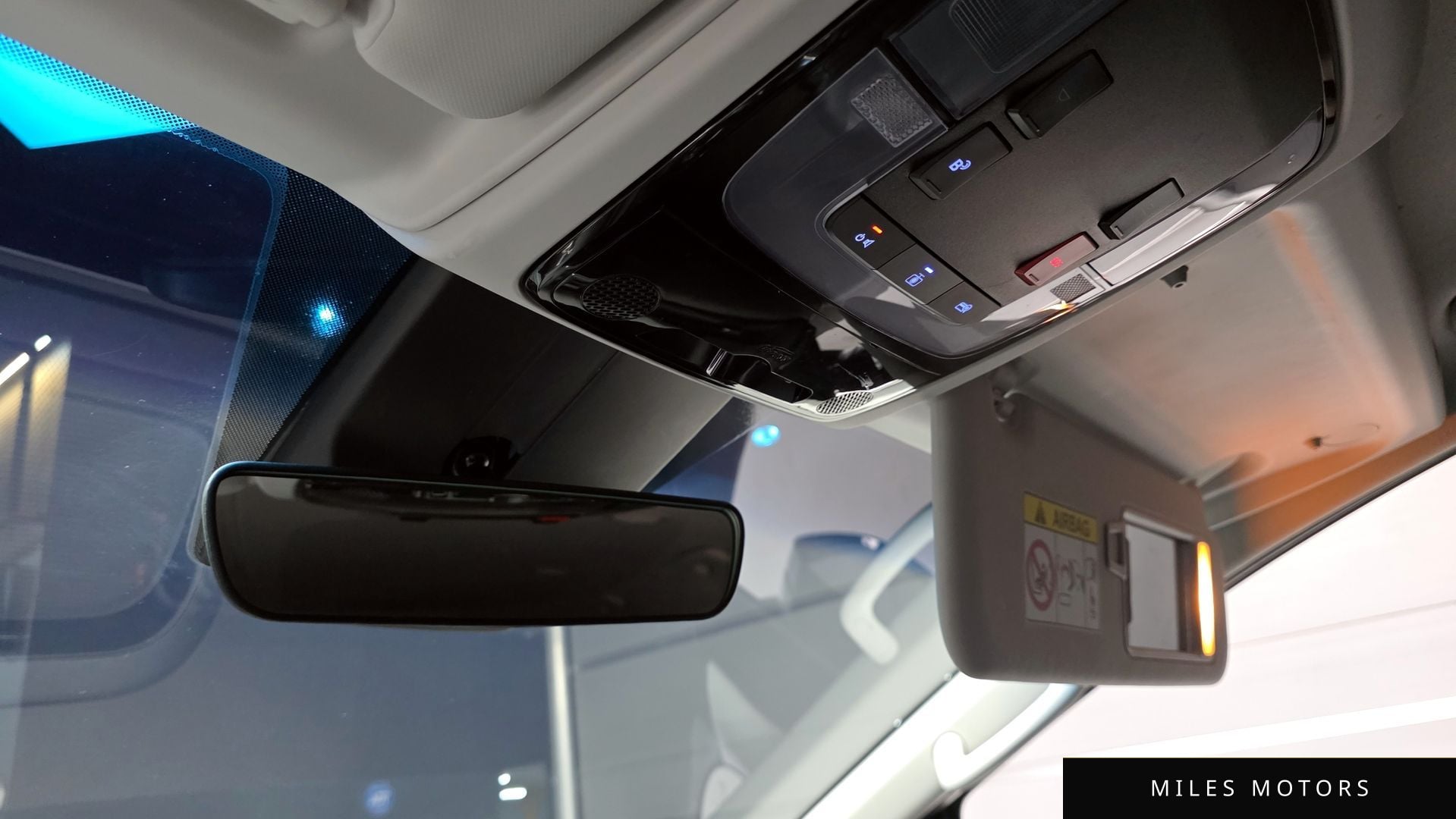 Hyundai Staria 2022 — миниатюра 24