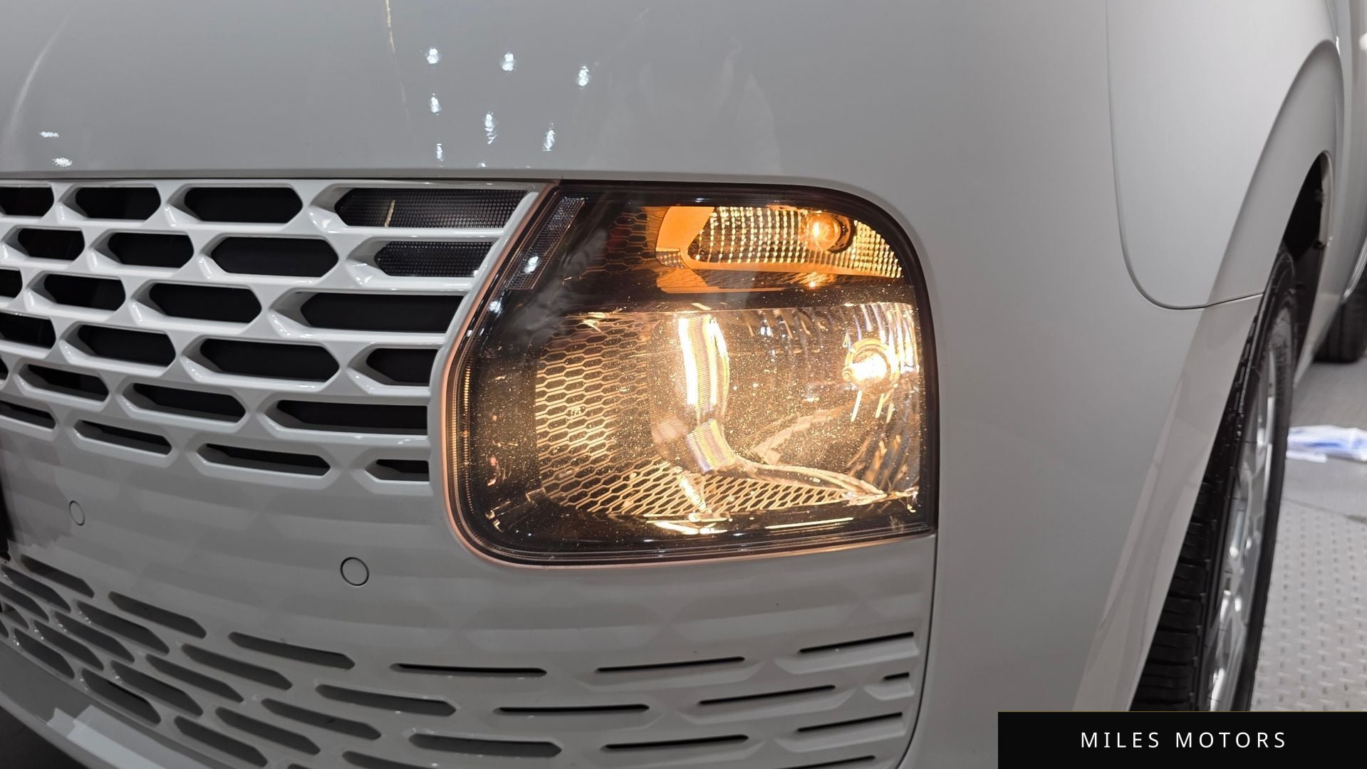 Hyundai Staria 2022 — миниатюра 8