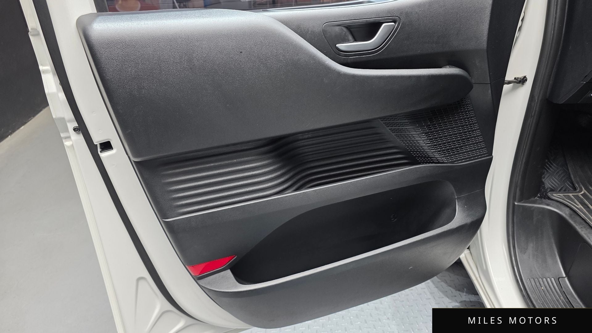 Hyundai Staria 2022 — миниатюра 14