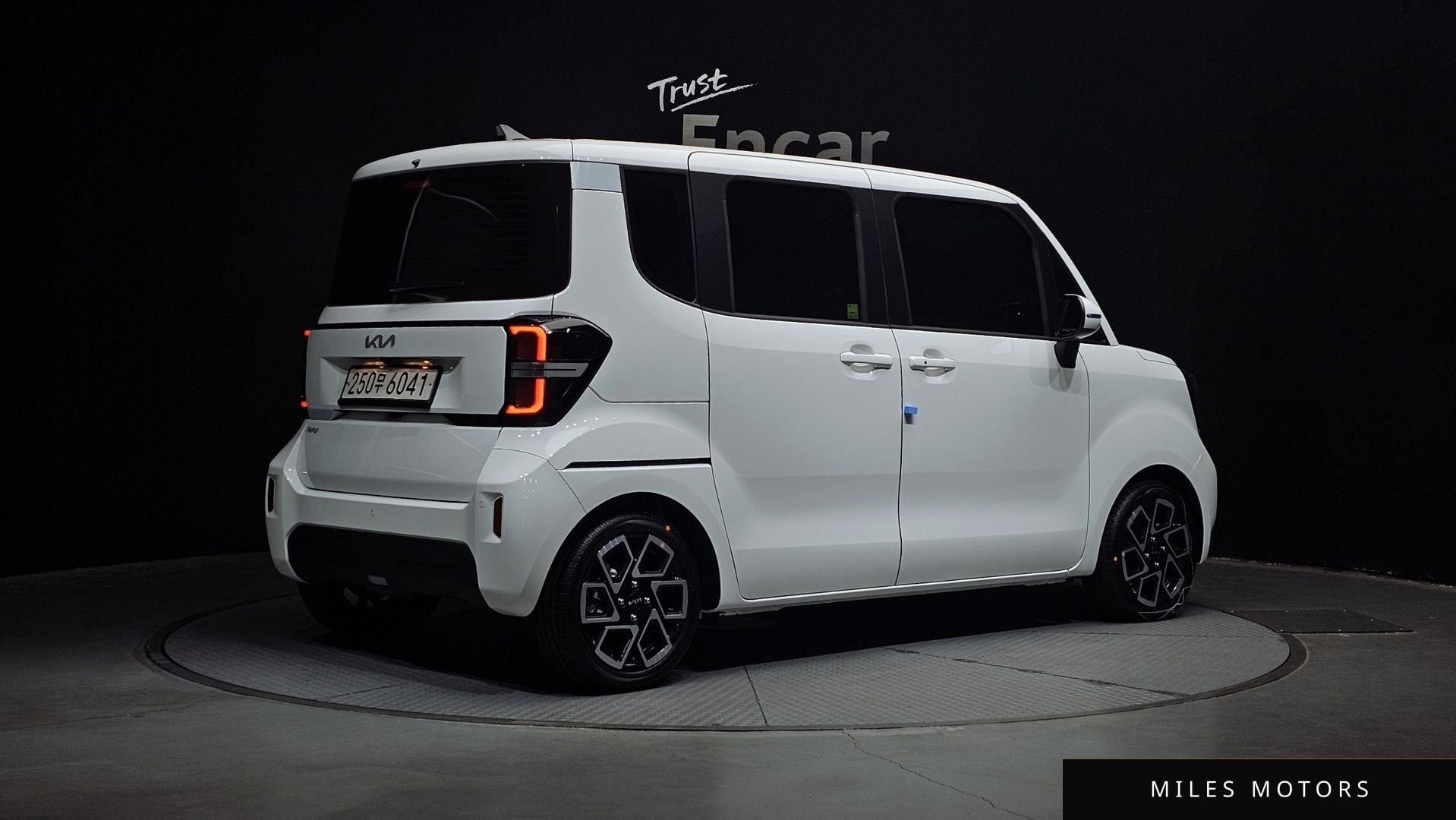Kia RAY 2026 — миниатюра 2