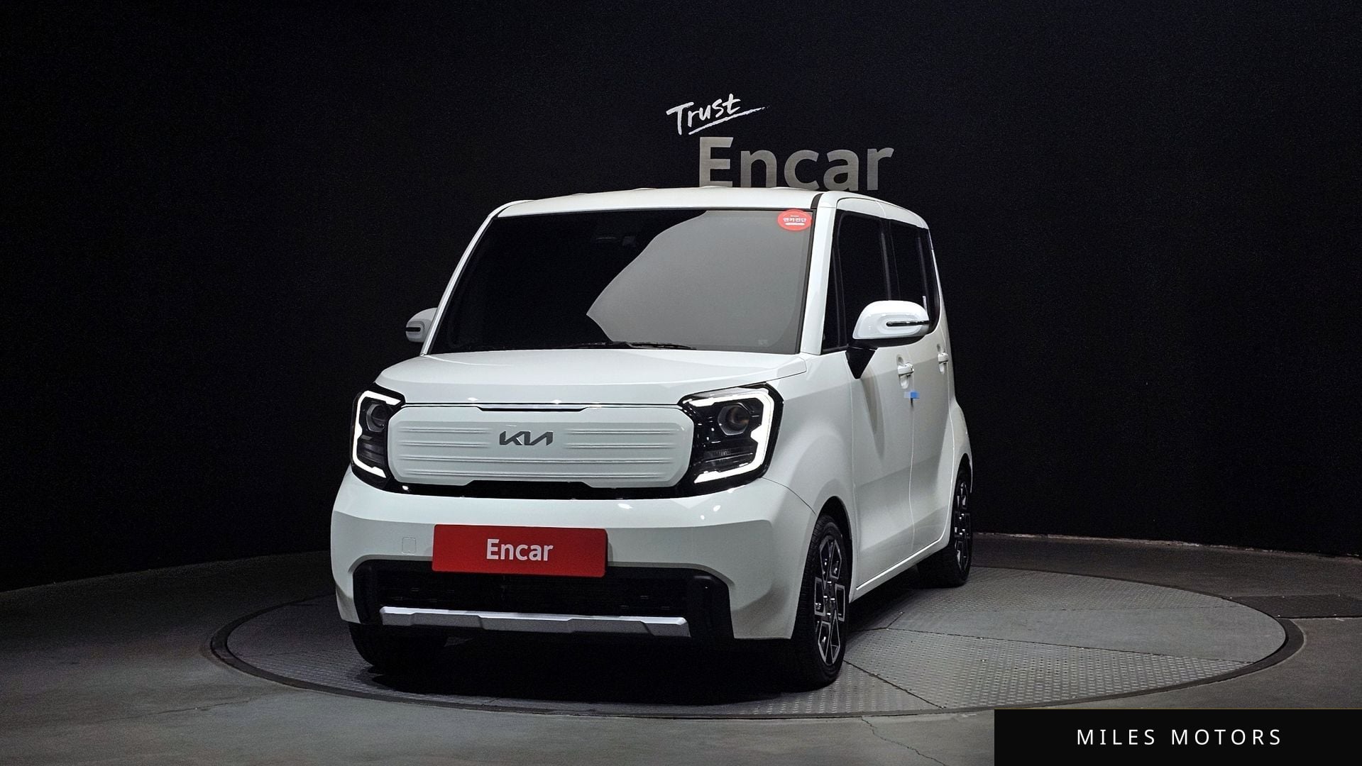 Kia RAY 2026 — миниатюра 3