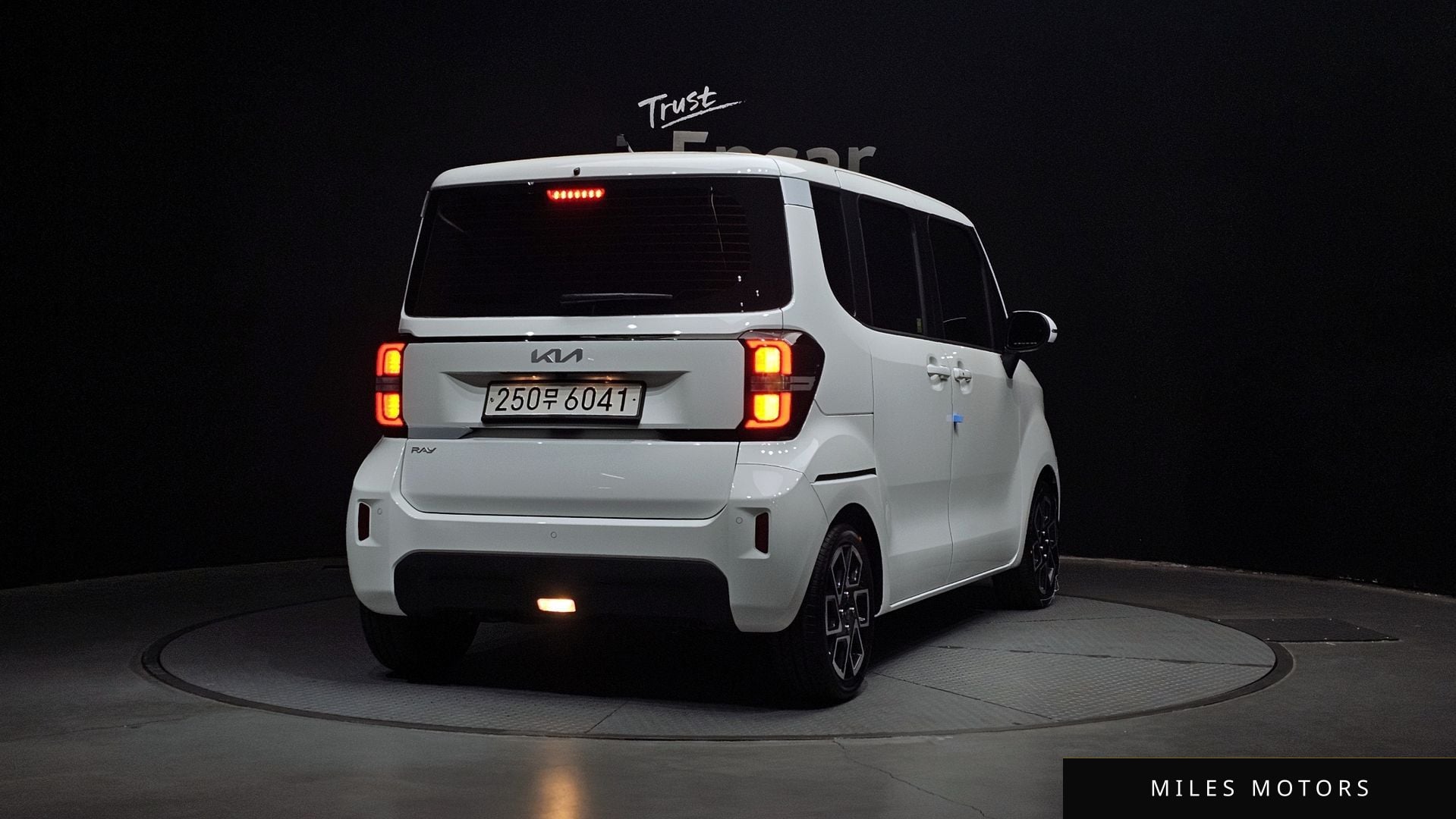 Kia RAY 2026 — миниатюра 4