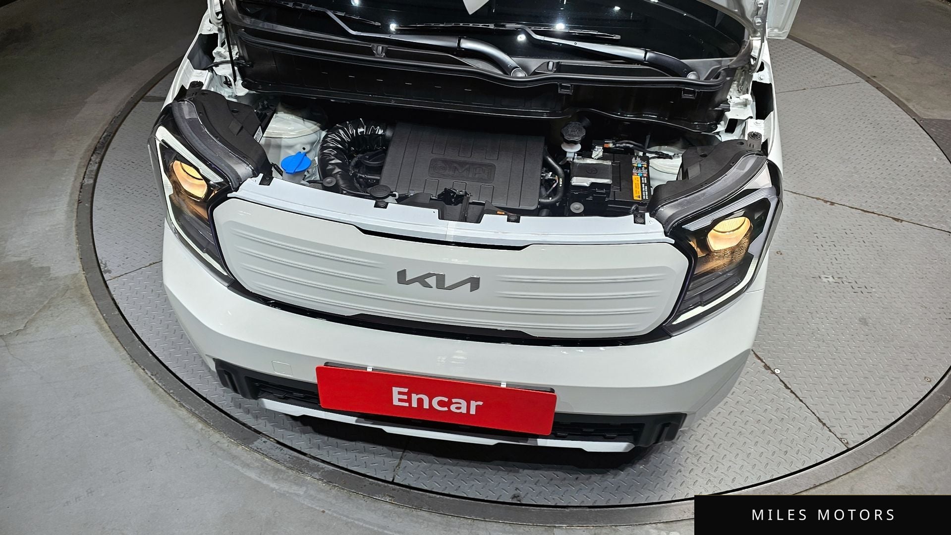 Kia RAY 2026 — миниатюра 6