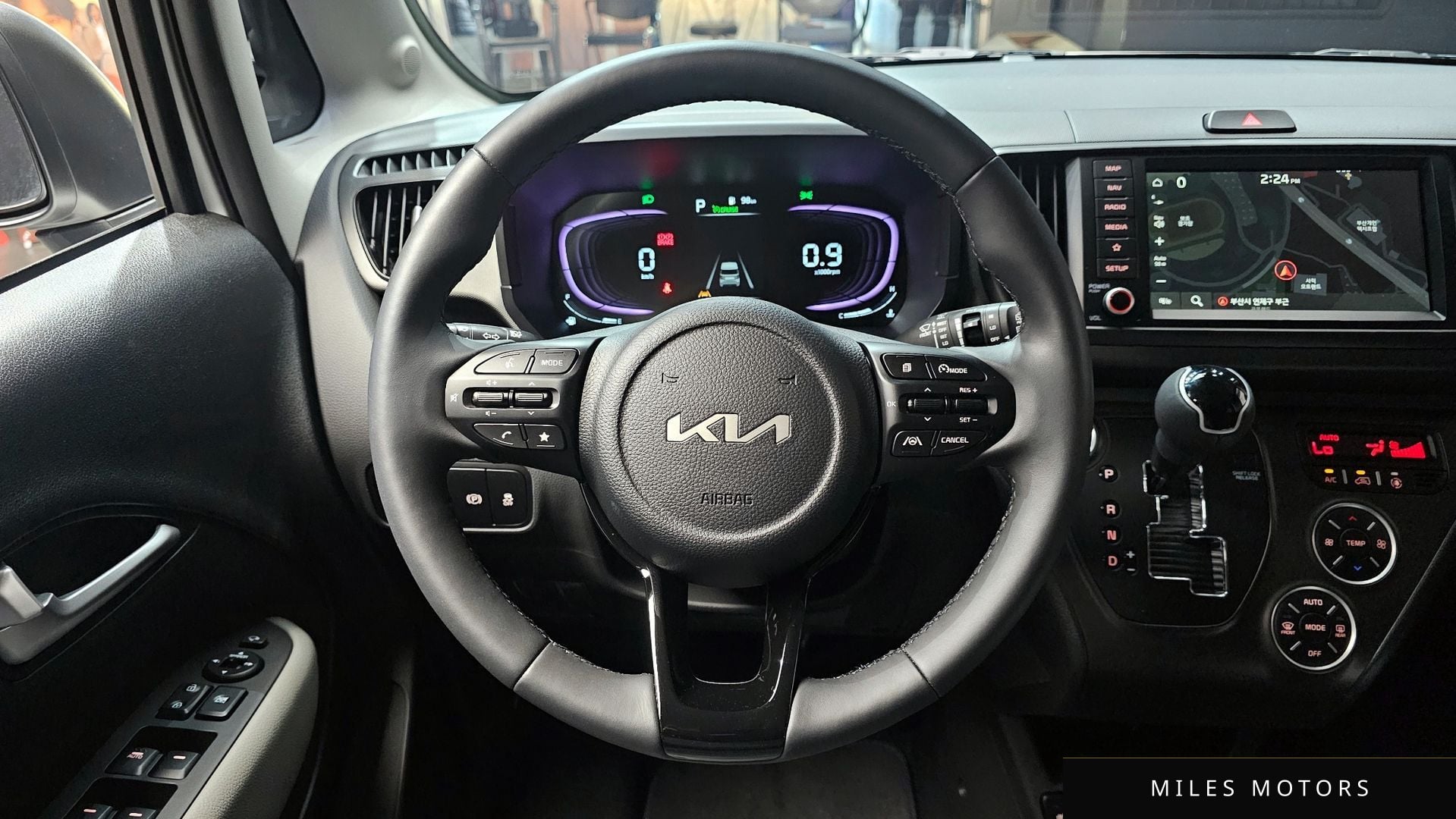 Kia RAY 2026 — миниатюра 19