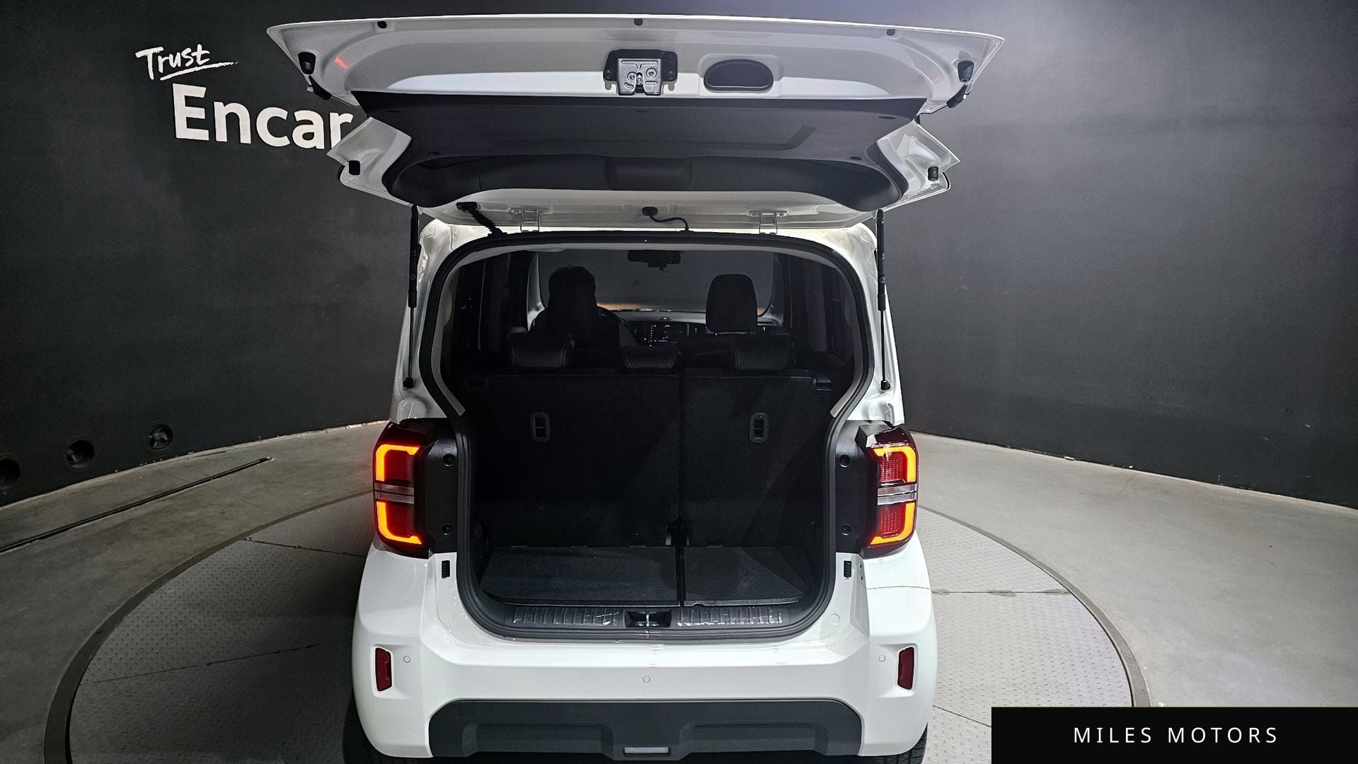 Kia RAY 2026 — миниатюра 26