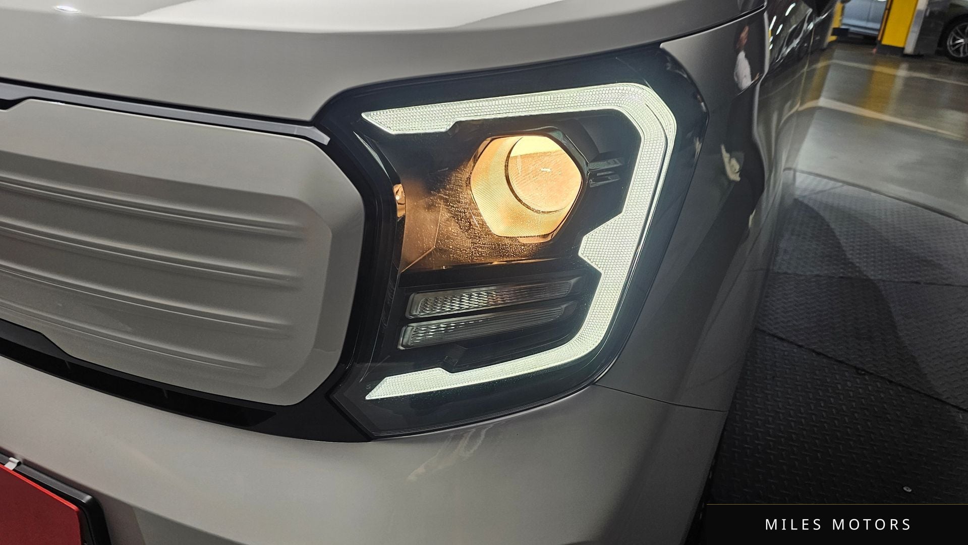 Kia RAY 2026 — миниатюра 8