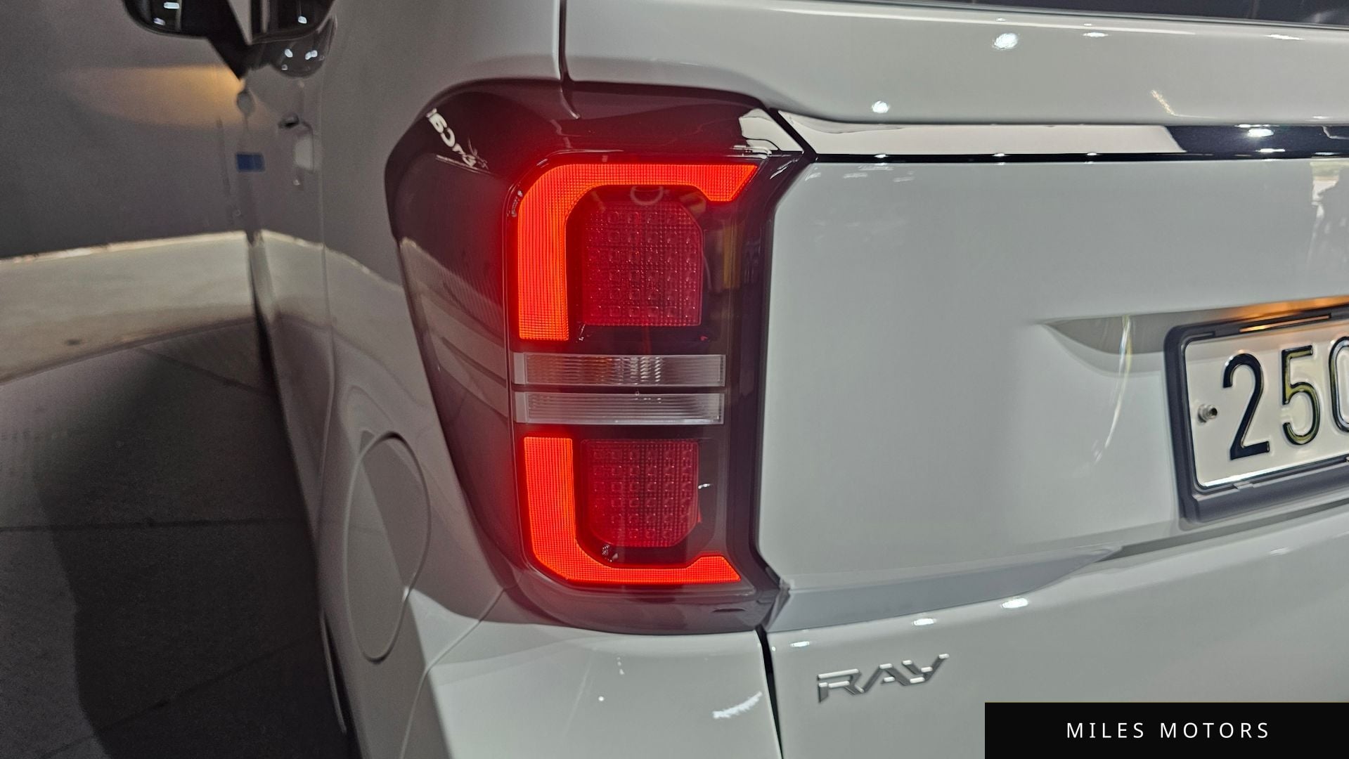 Kia RAY 2026 — миниатюра 9