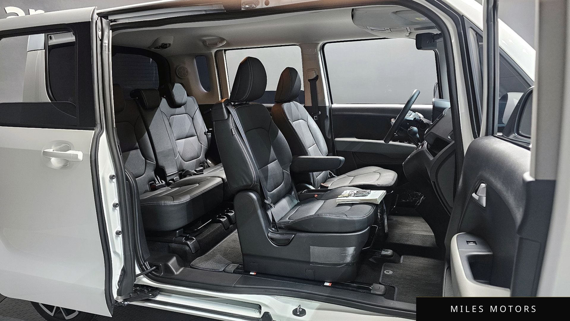 Kia RAY 2026 — миниатюра 16
