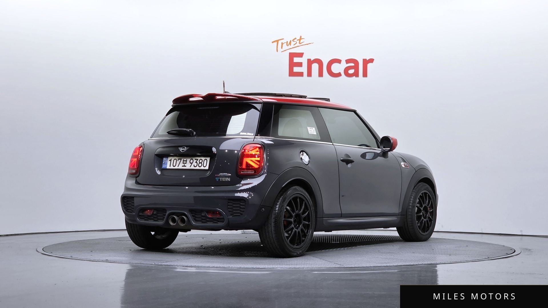 MINI Cooper S 2020 — миниатюра 2