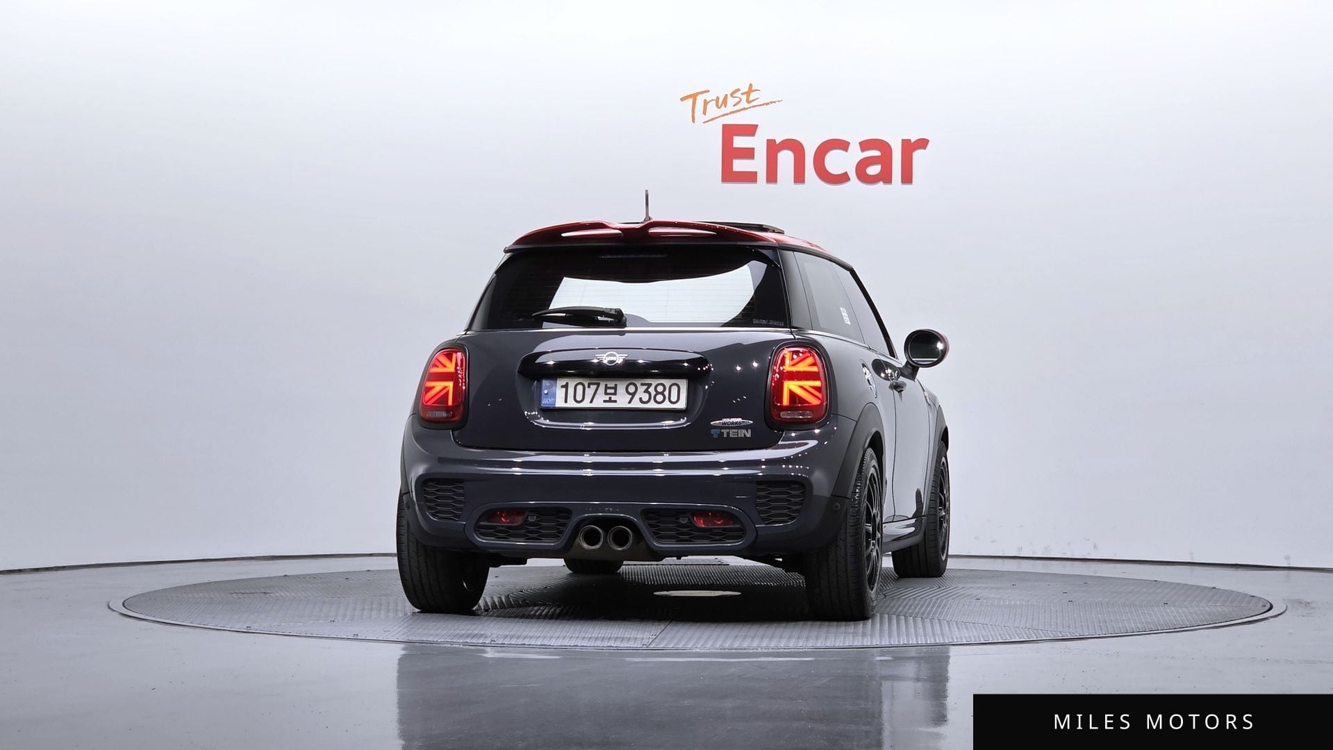MINI Cooper S 2020 — миниатюра 4