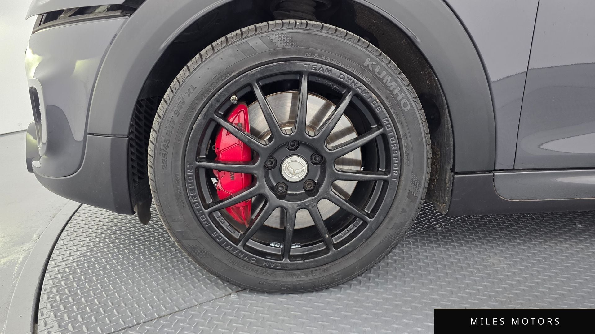 MINI Cooper S 2020 — миниатюра 5
