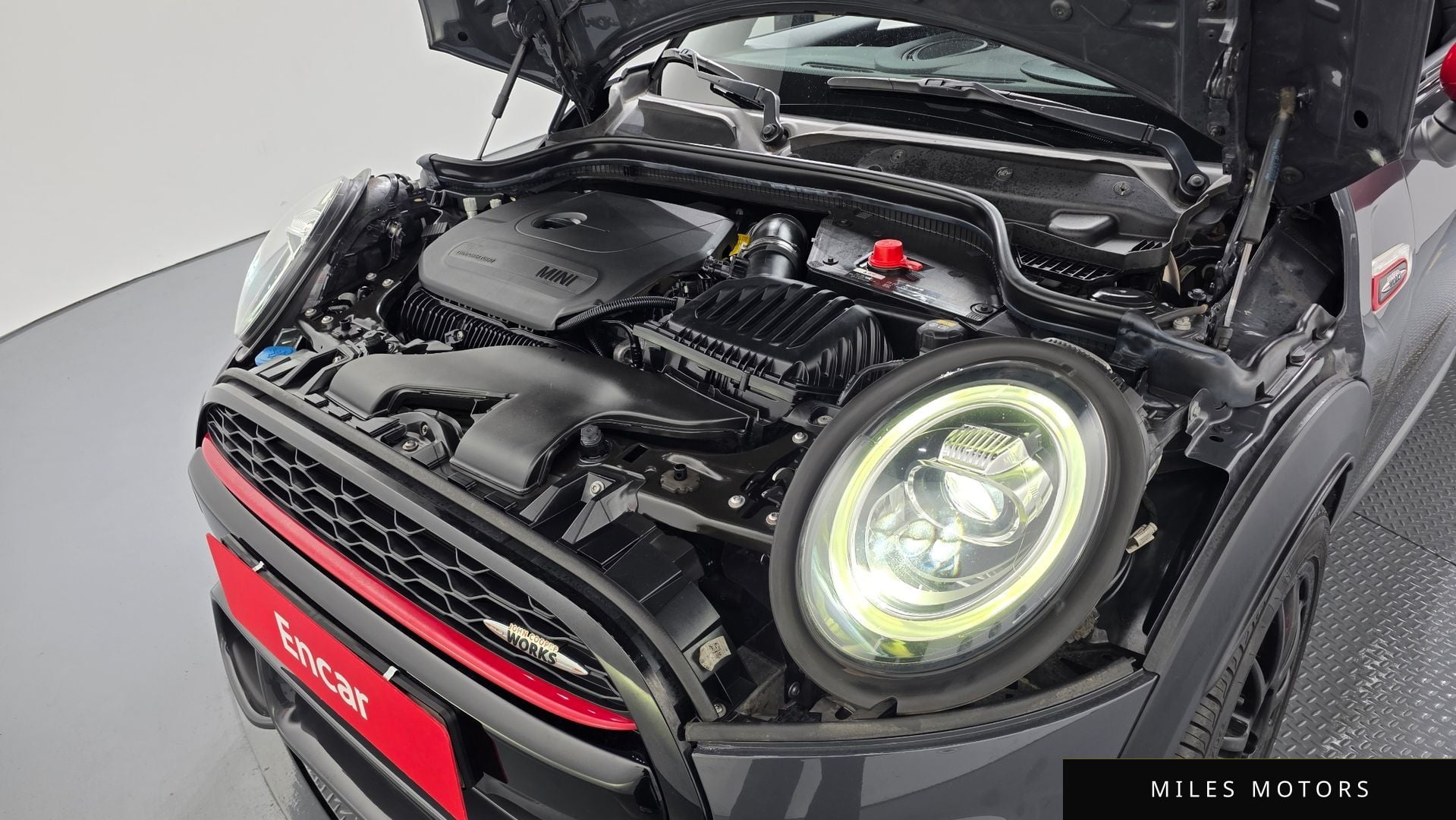 MINI Cooper S 2020 — миниатюра 6