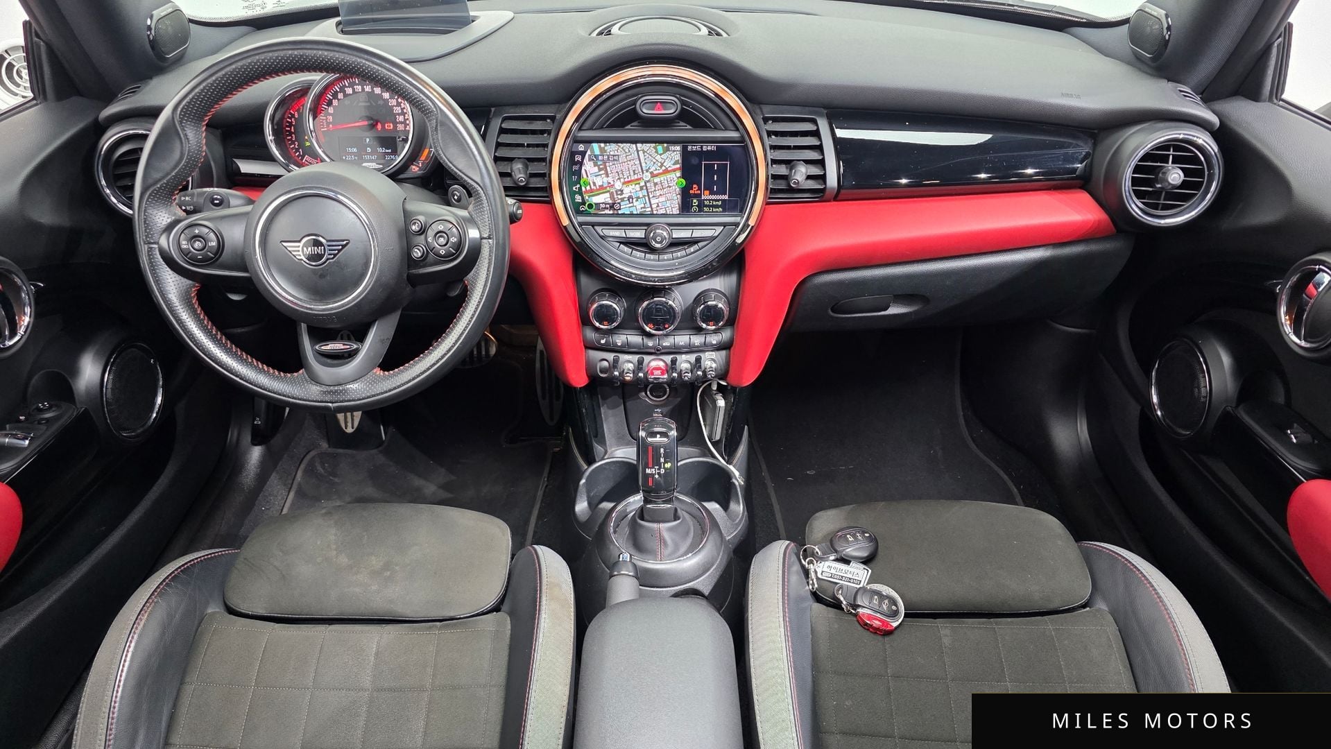 MINI Cooper S 2020 — миниатюра 7