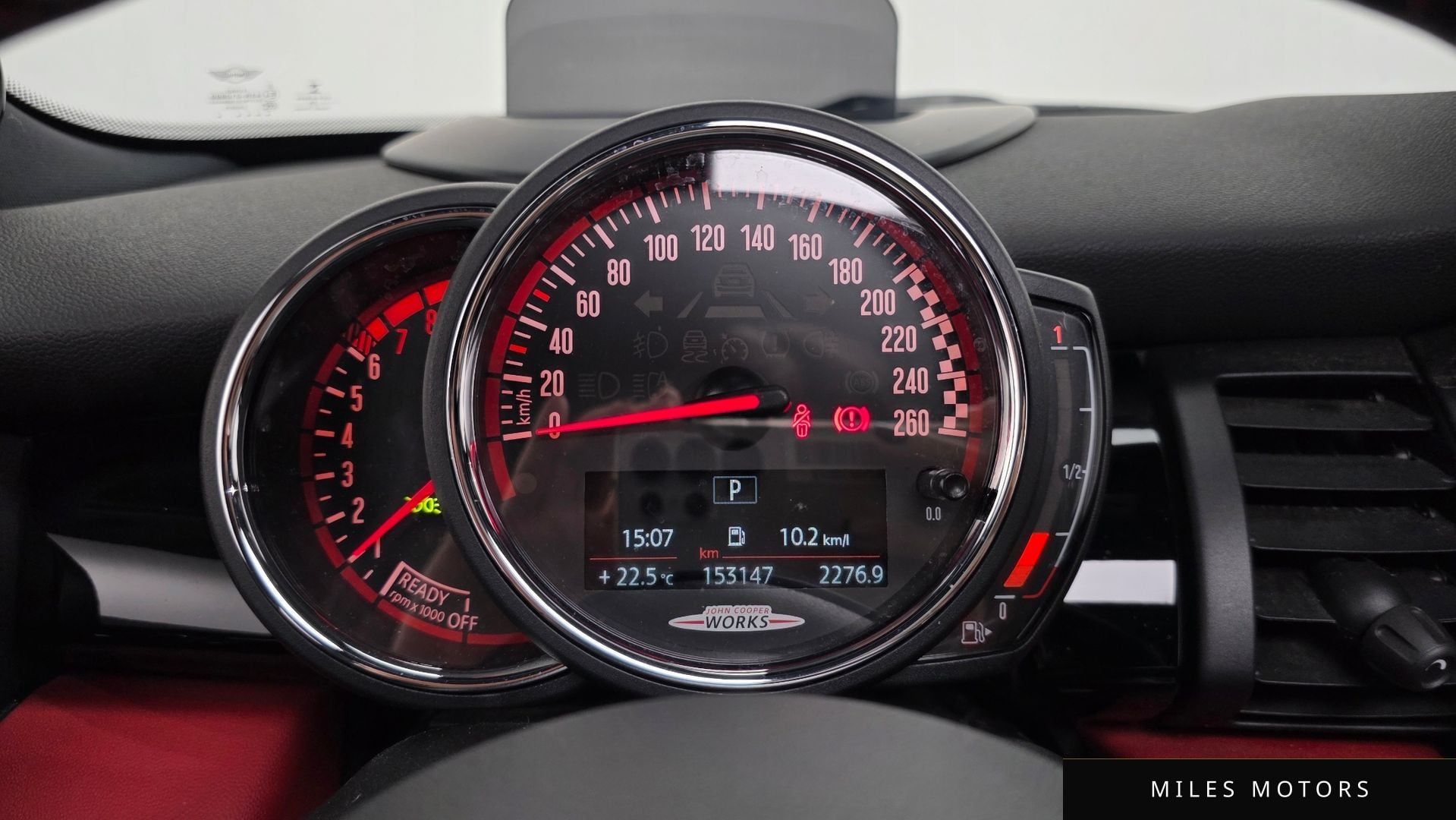 MINI Cooper S 2020 — миниатюра 8