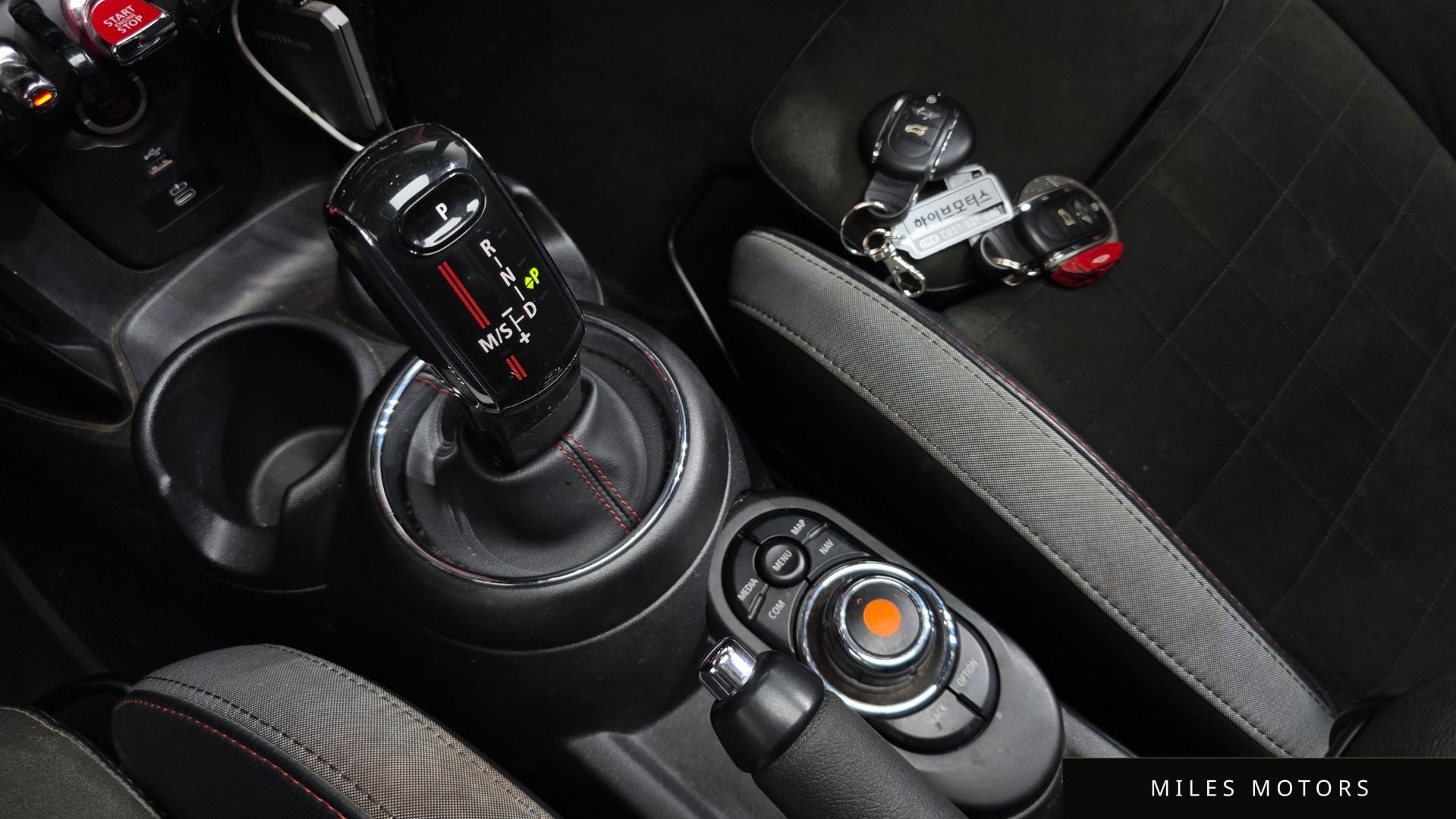 MINI Cooper S 2020 — миниатюра 9